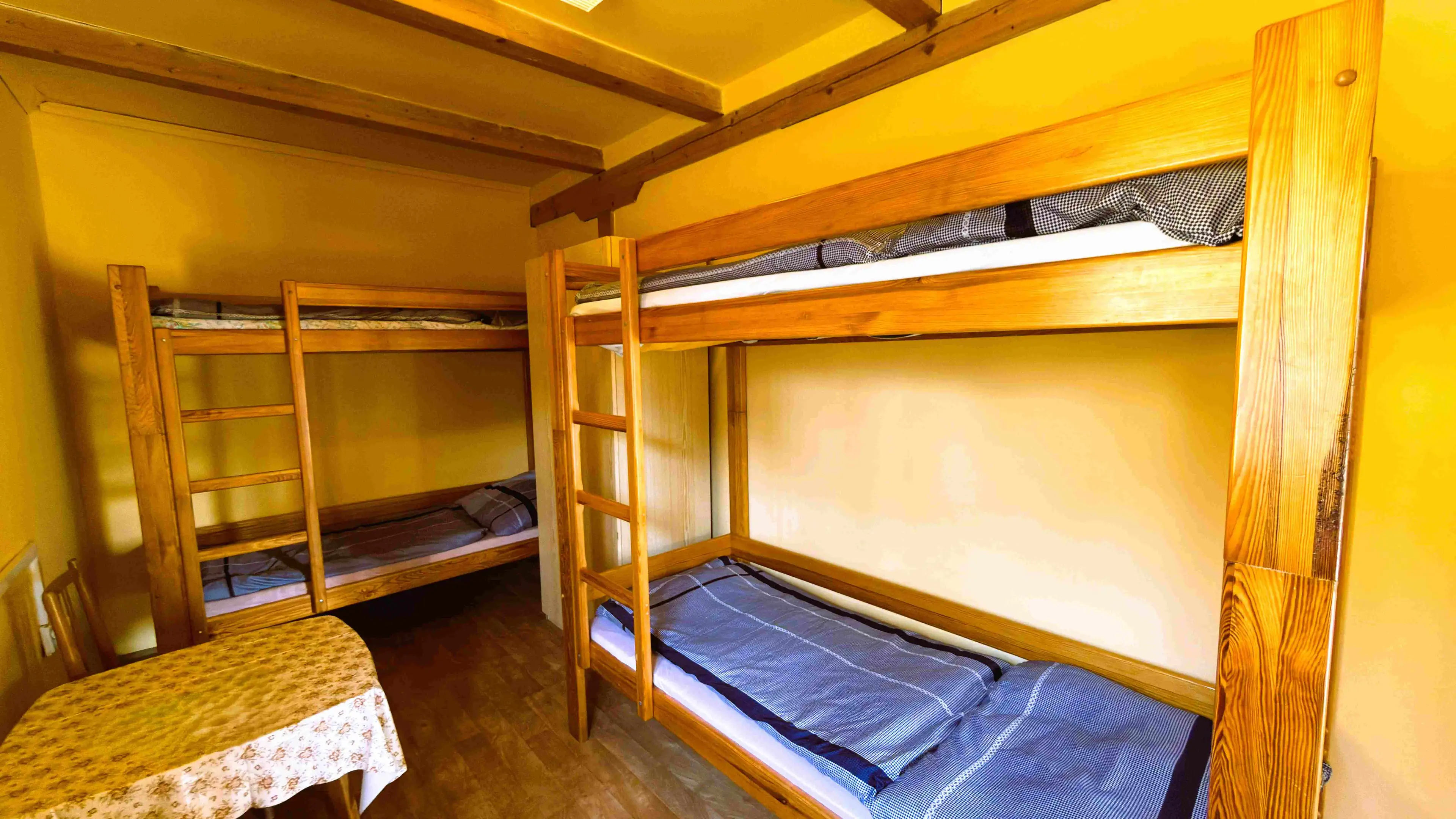 Camp Havraníky carousel-image-25