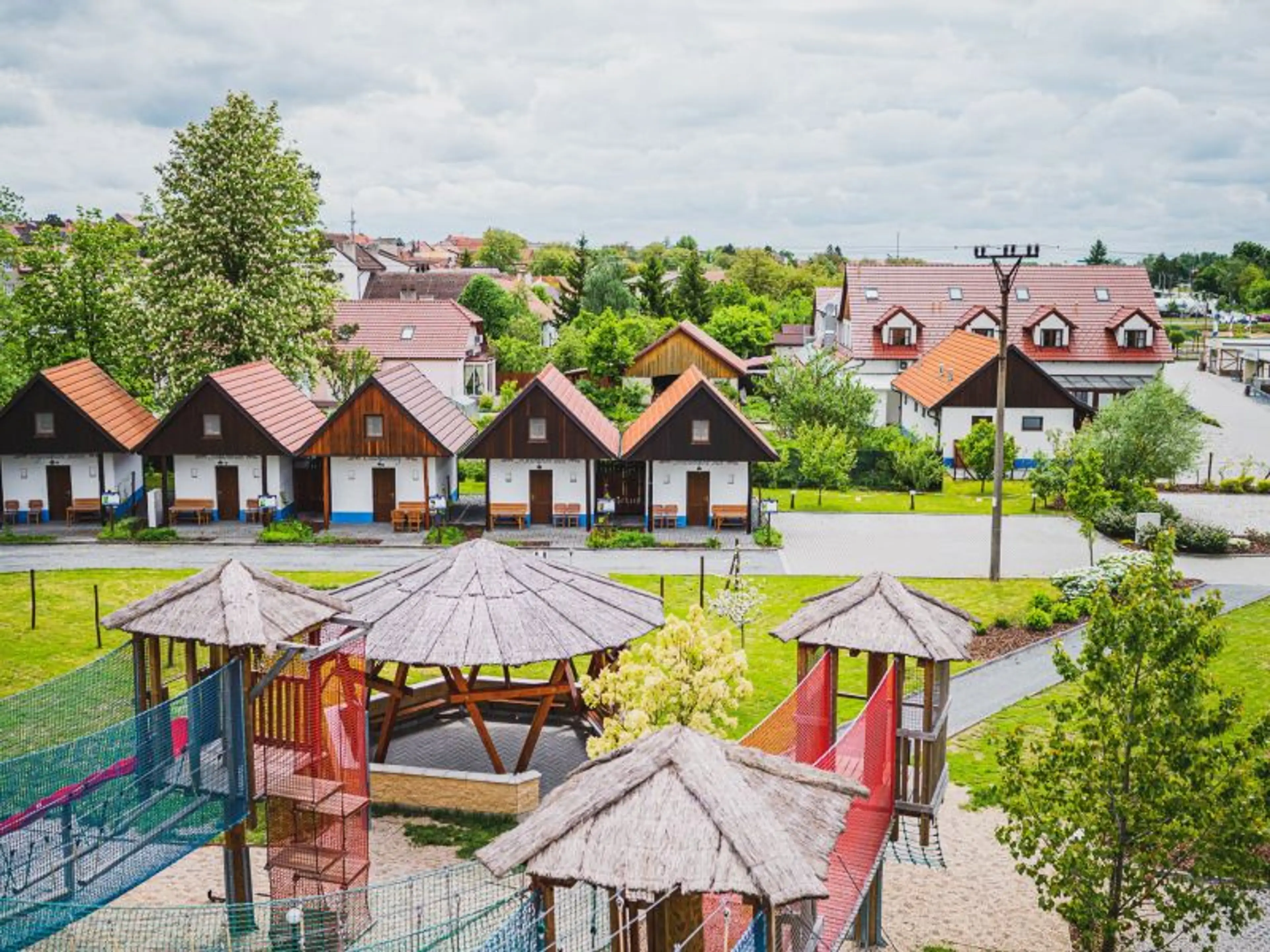 Slovácký Dvůr carousel-image-13