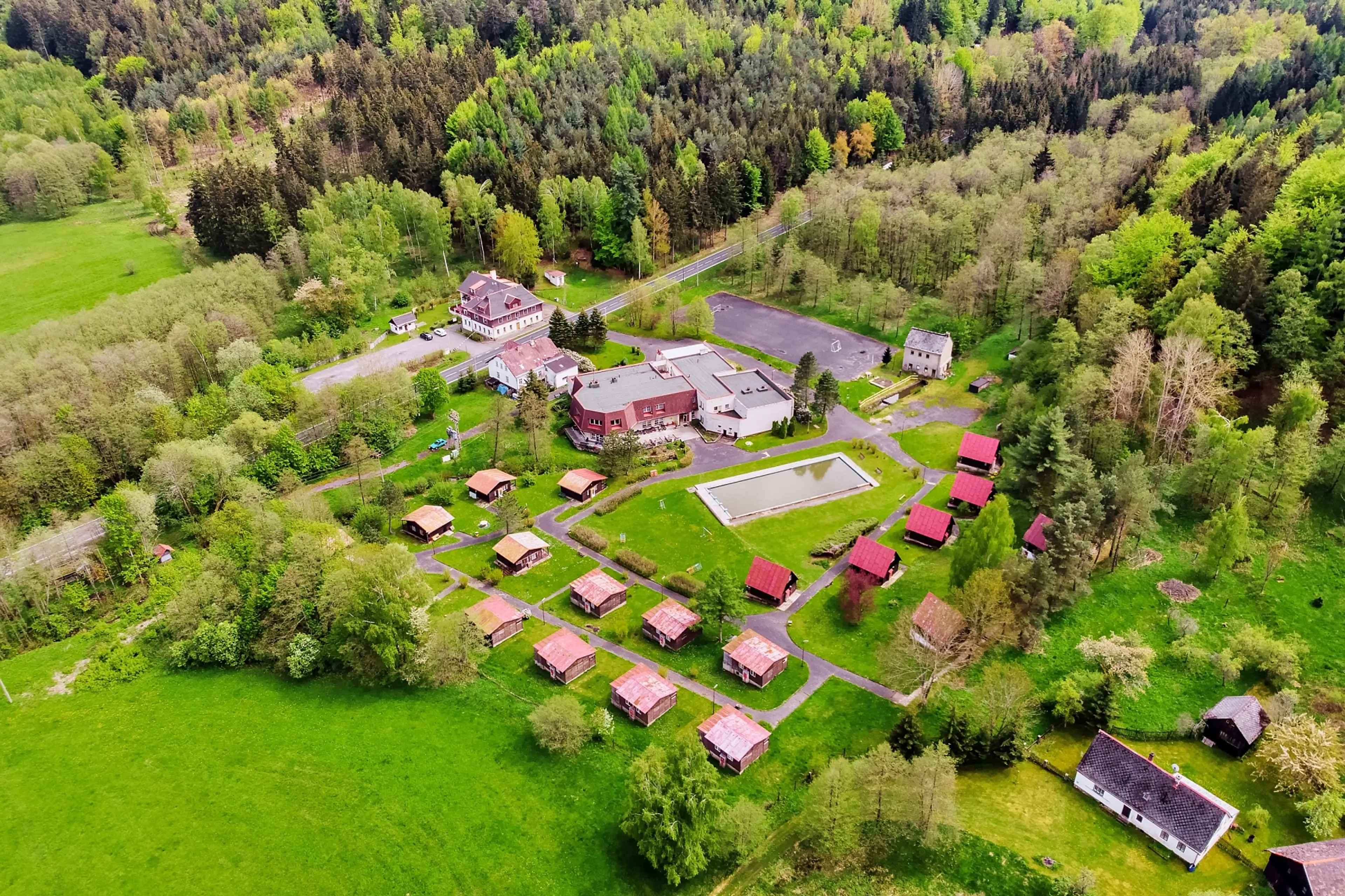 Rekreační středisko BAJTLICH carousel-image-6