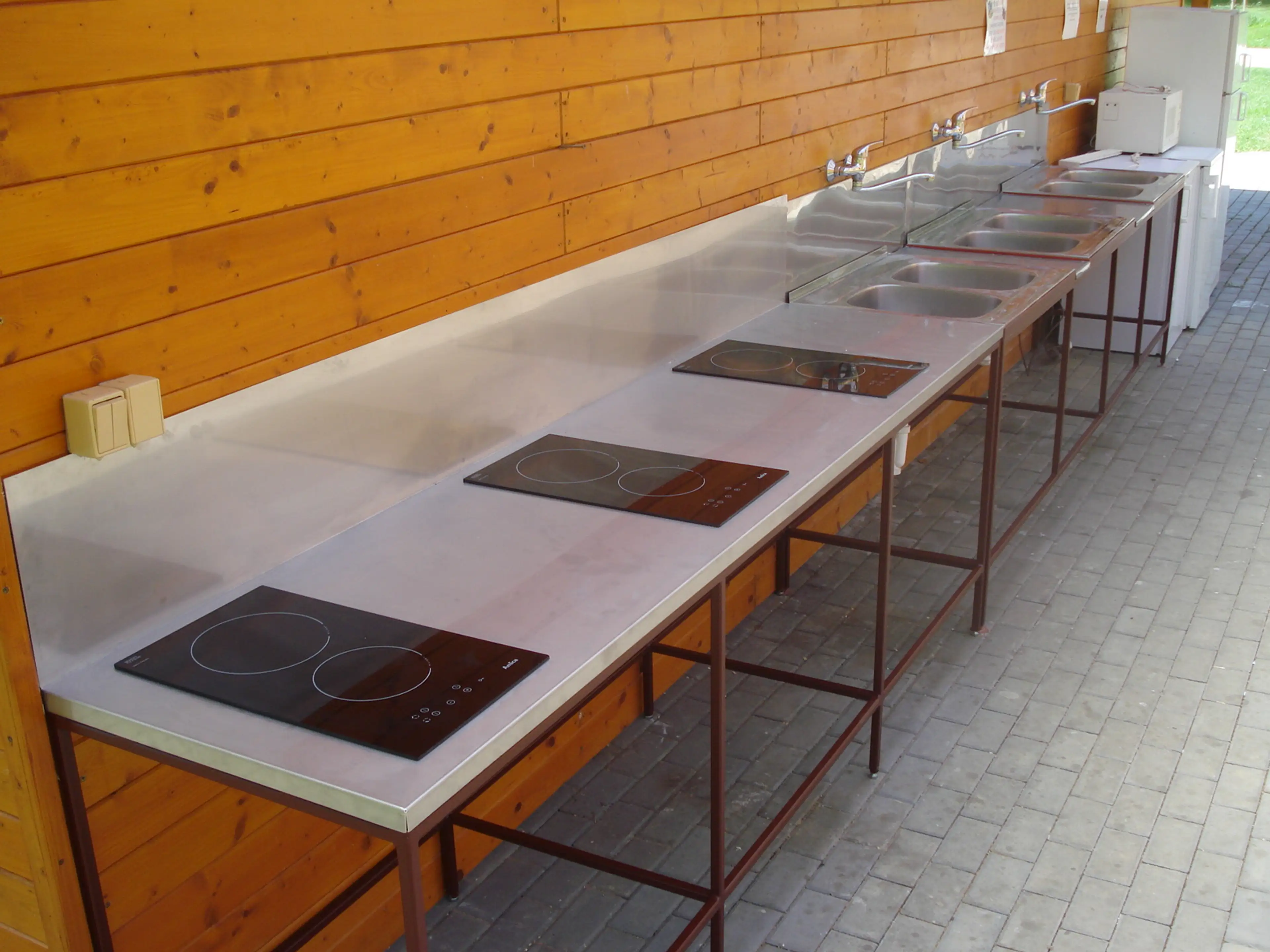 Eurocamping Bojkovice carousel-image-5