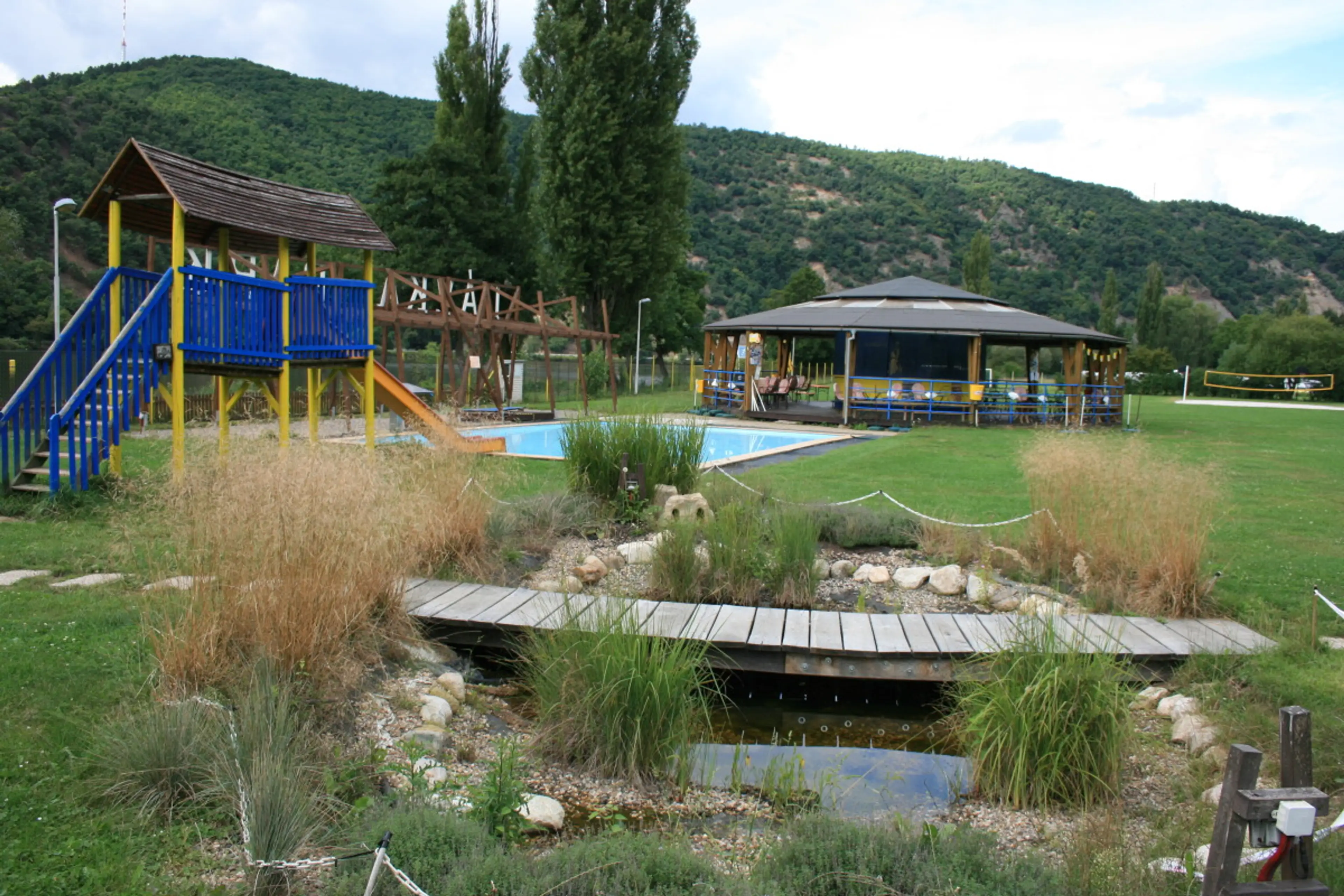Rekreační areál Kemp Lávkapark carousel-image-7