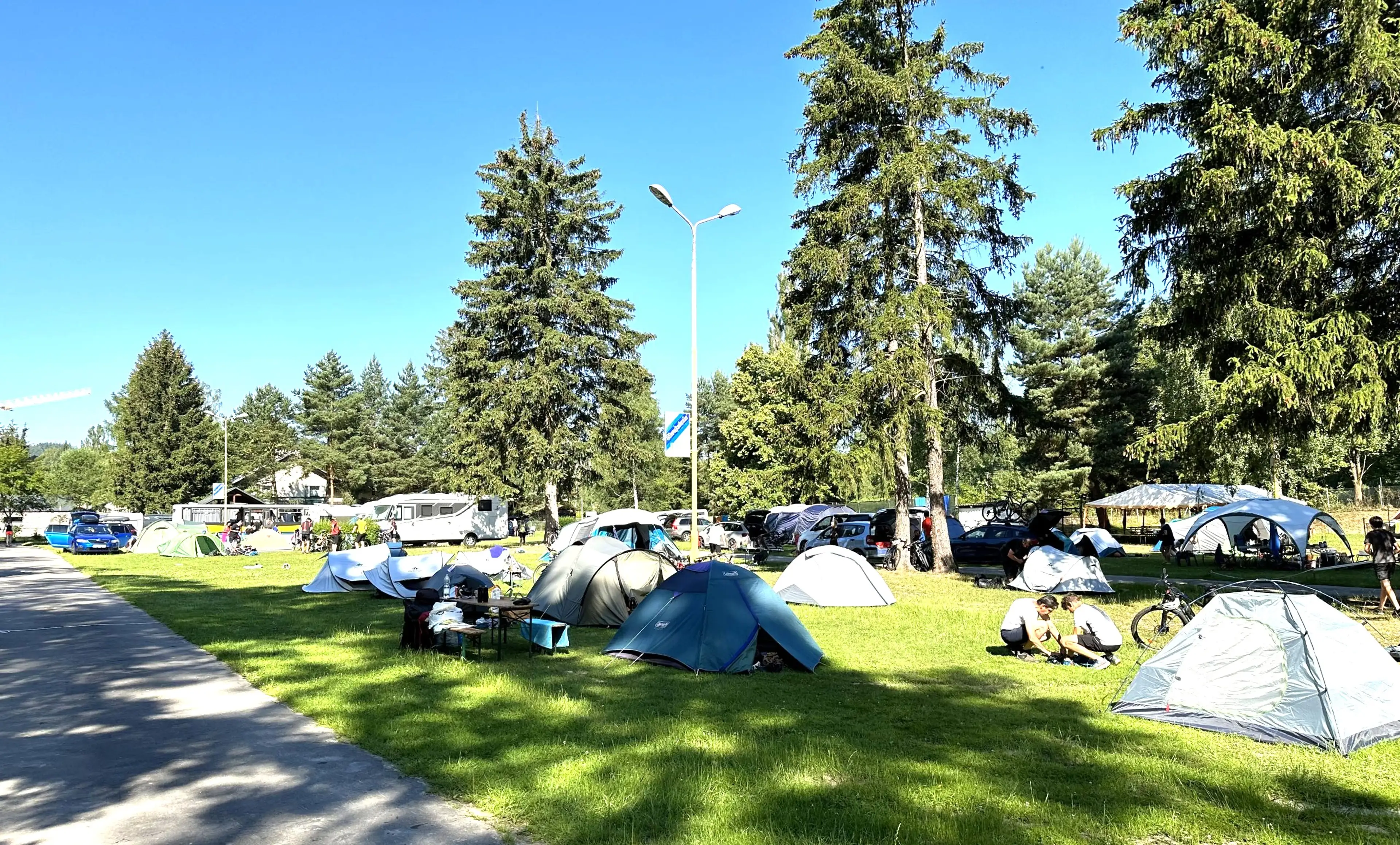 Campsite OSIR Polaniça Zdroj carousel-image-6