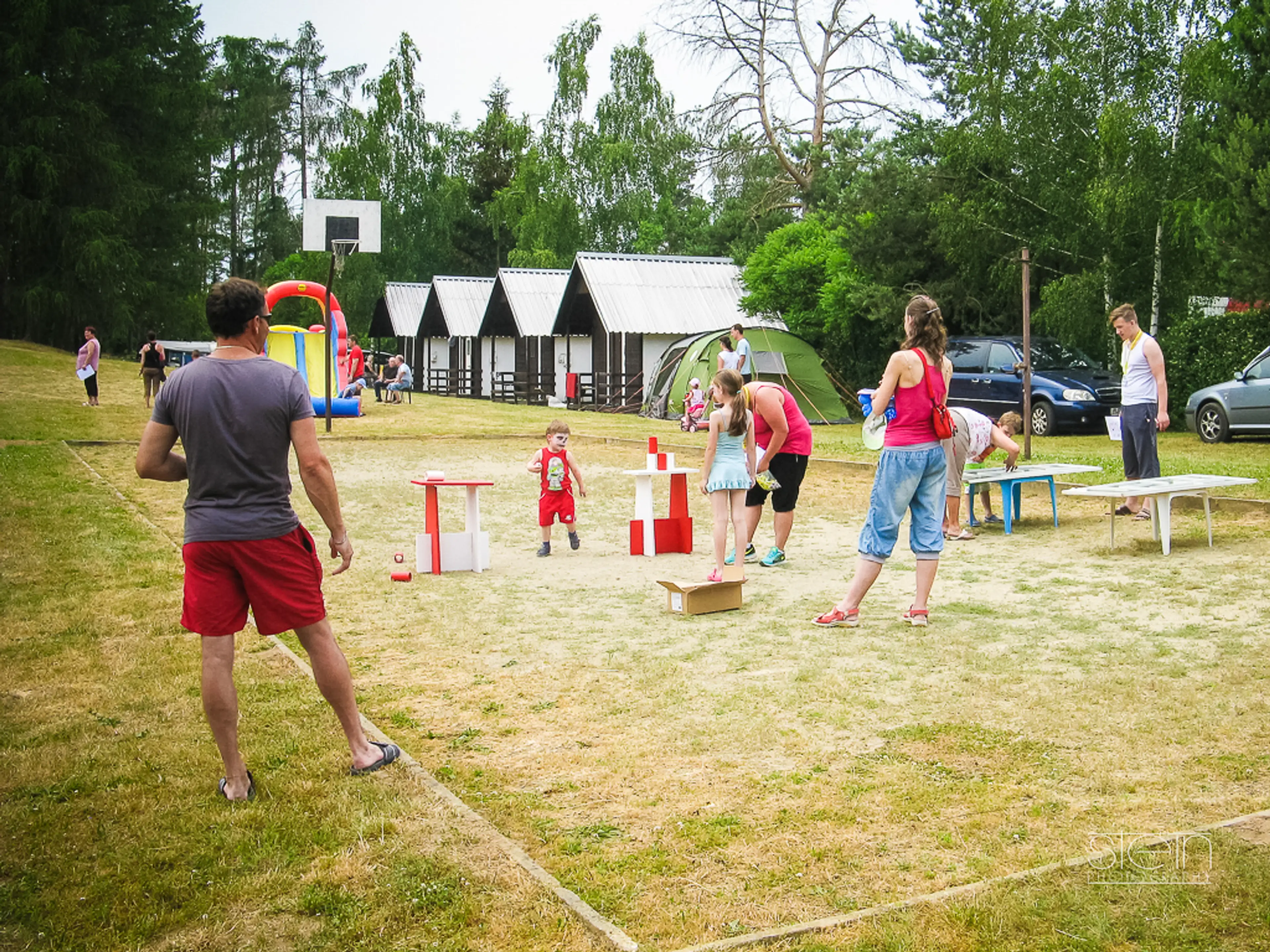 Camp VESELKA carousel-image-4