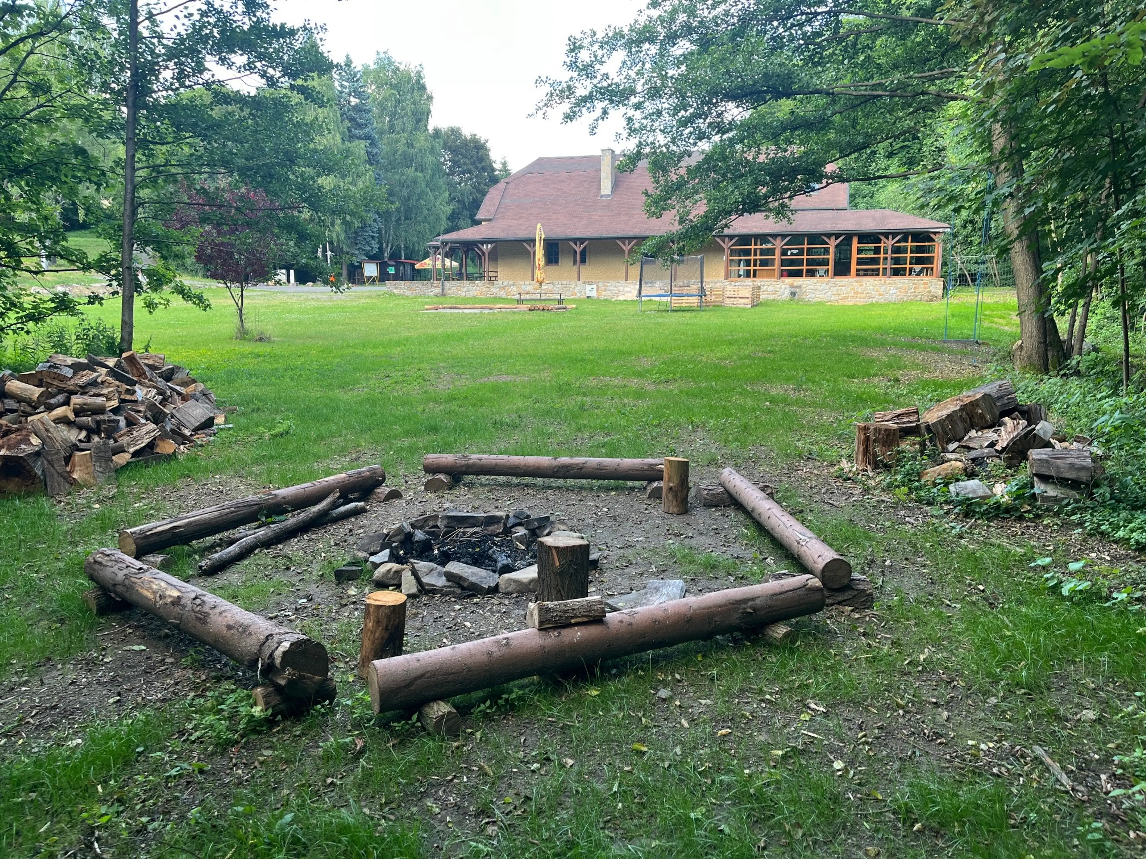 Kemp a penzion Patriot carousel-image-4