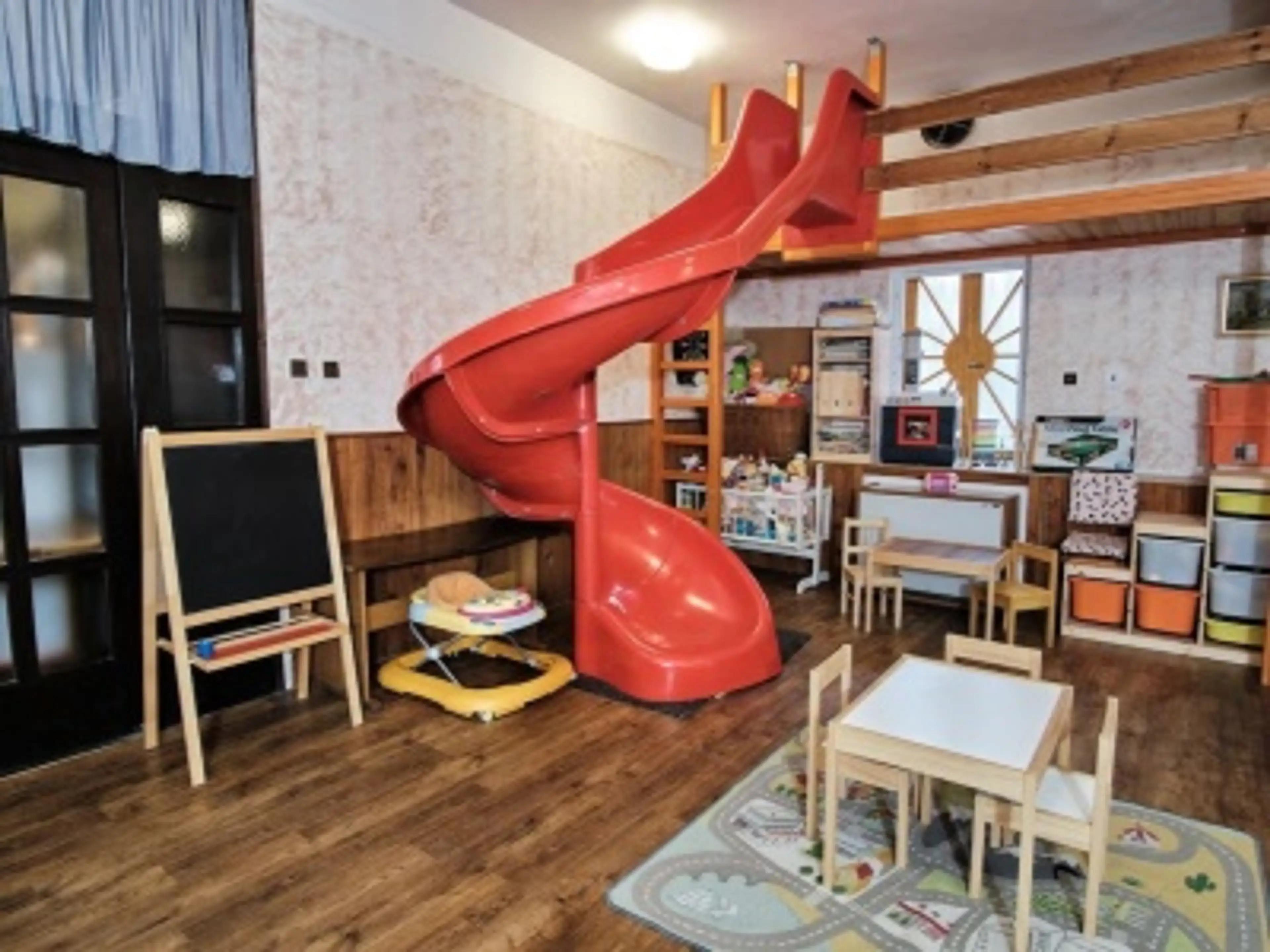 Rekreační areál Strnadovský mlýn carousel-image-16