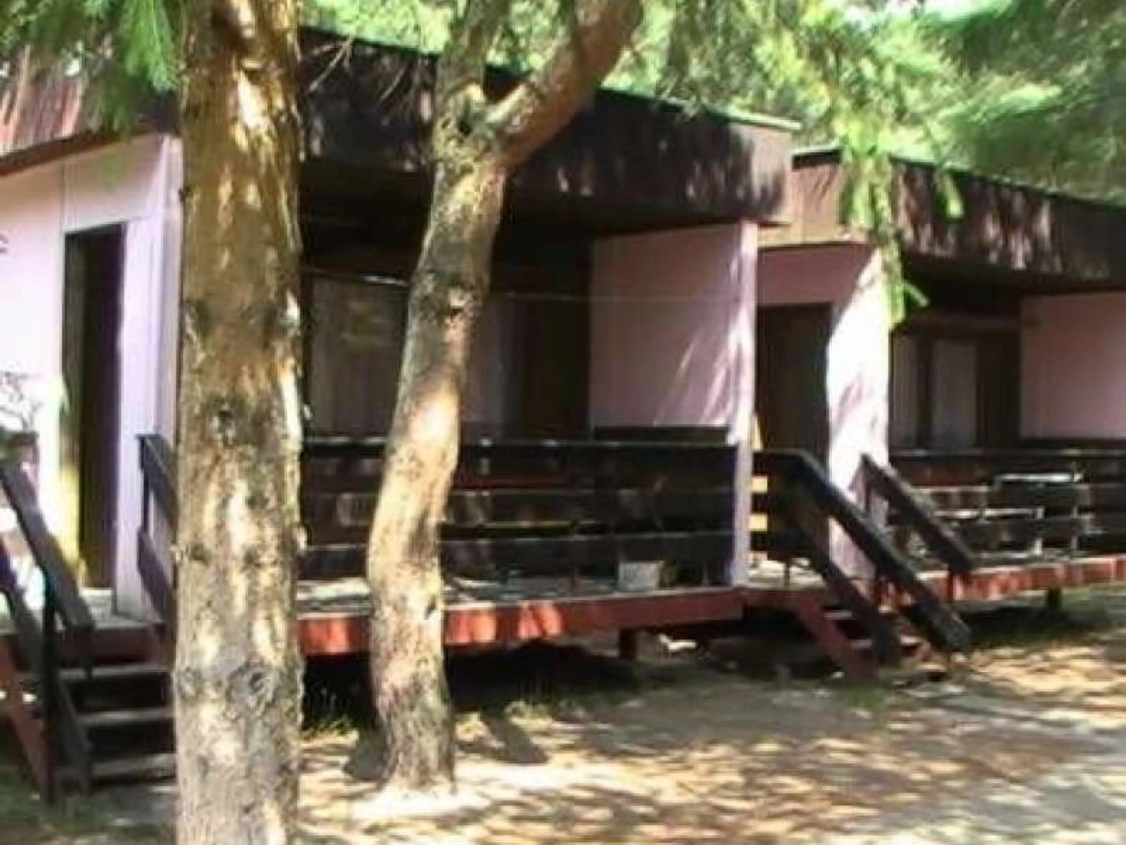 Rekreační středisko Barbara carousel-image-1