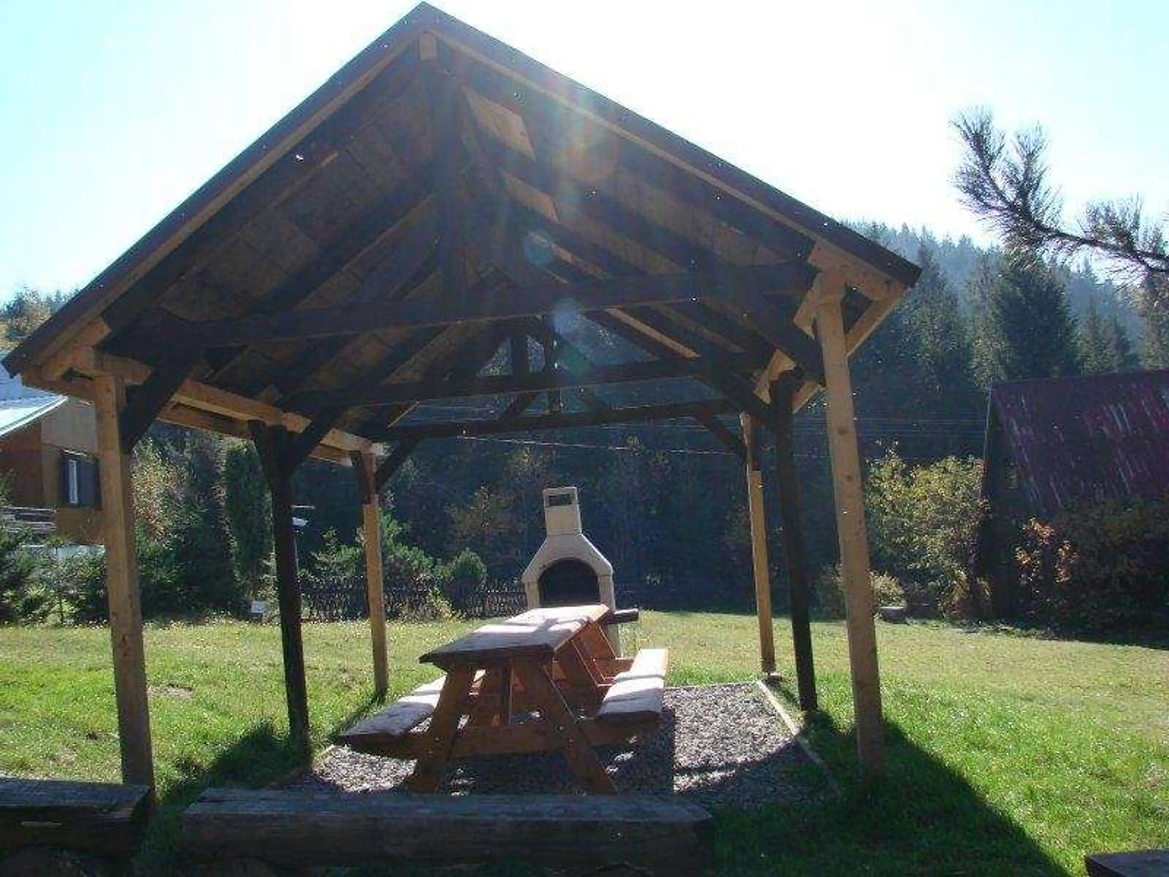 Chatový areál Marta carousel-image-17