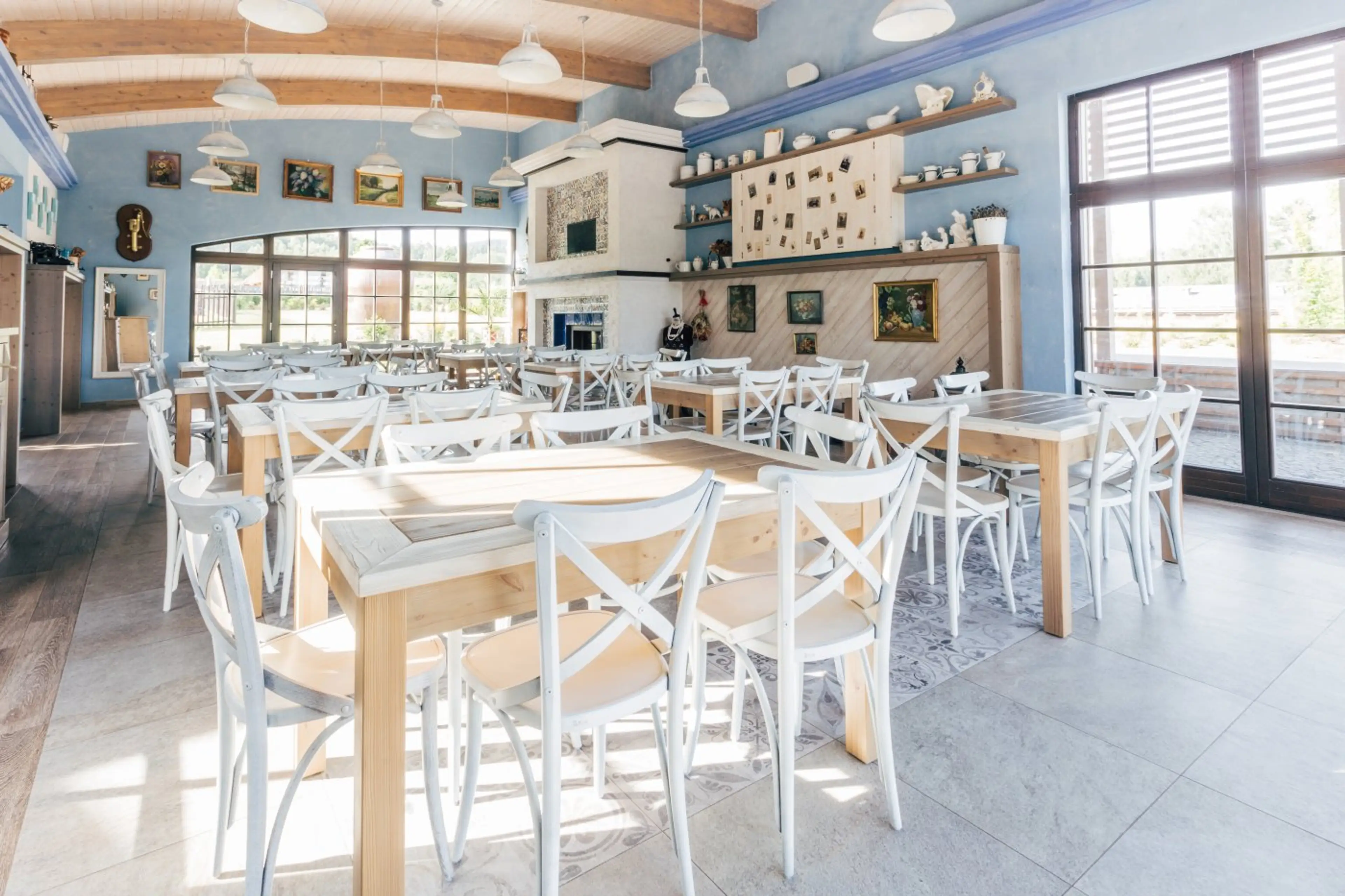 Resort Malevil carousel-image-22