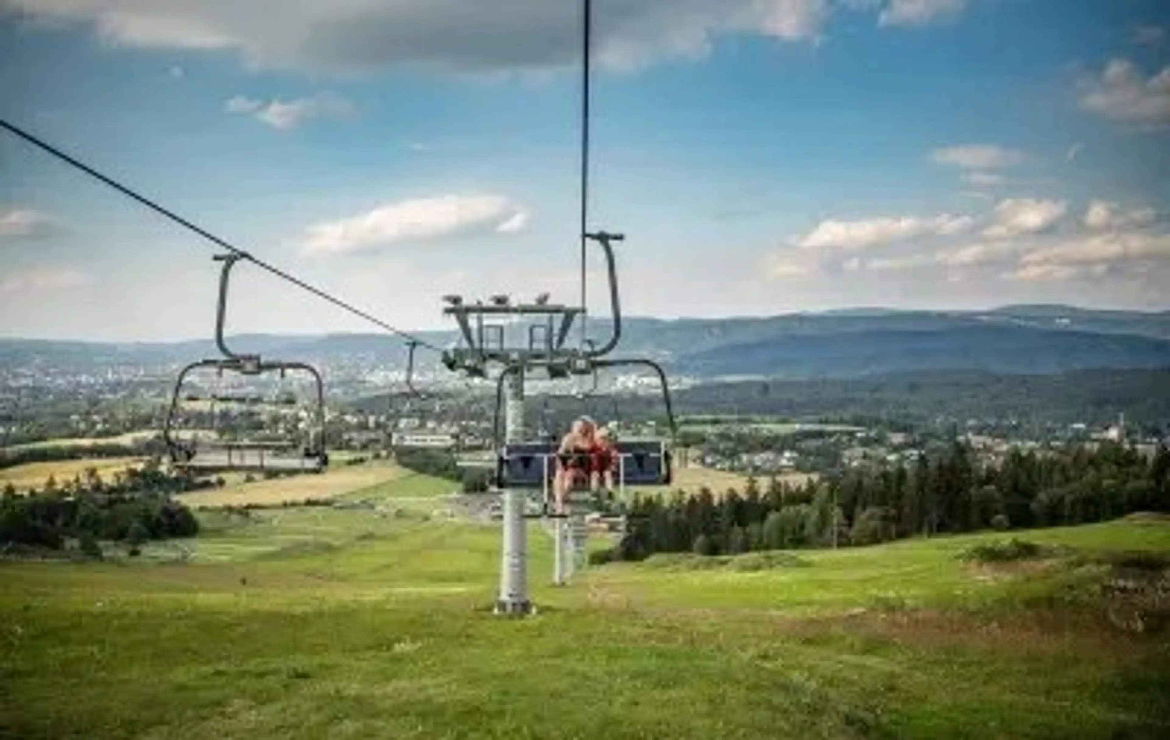 Areál Adventure Park Liberec carousel-image-24