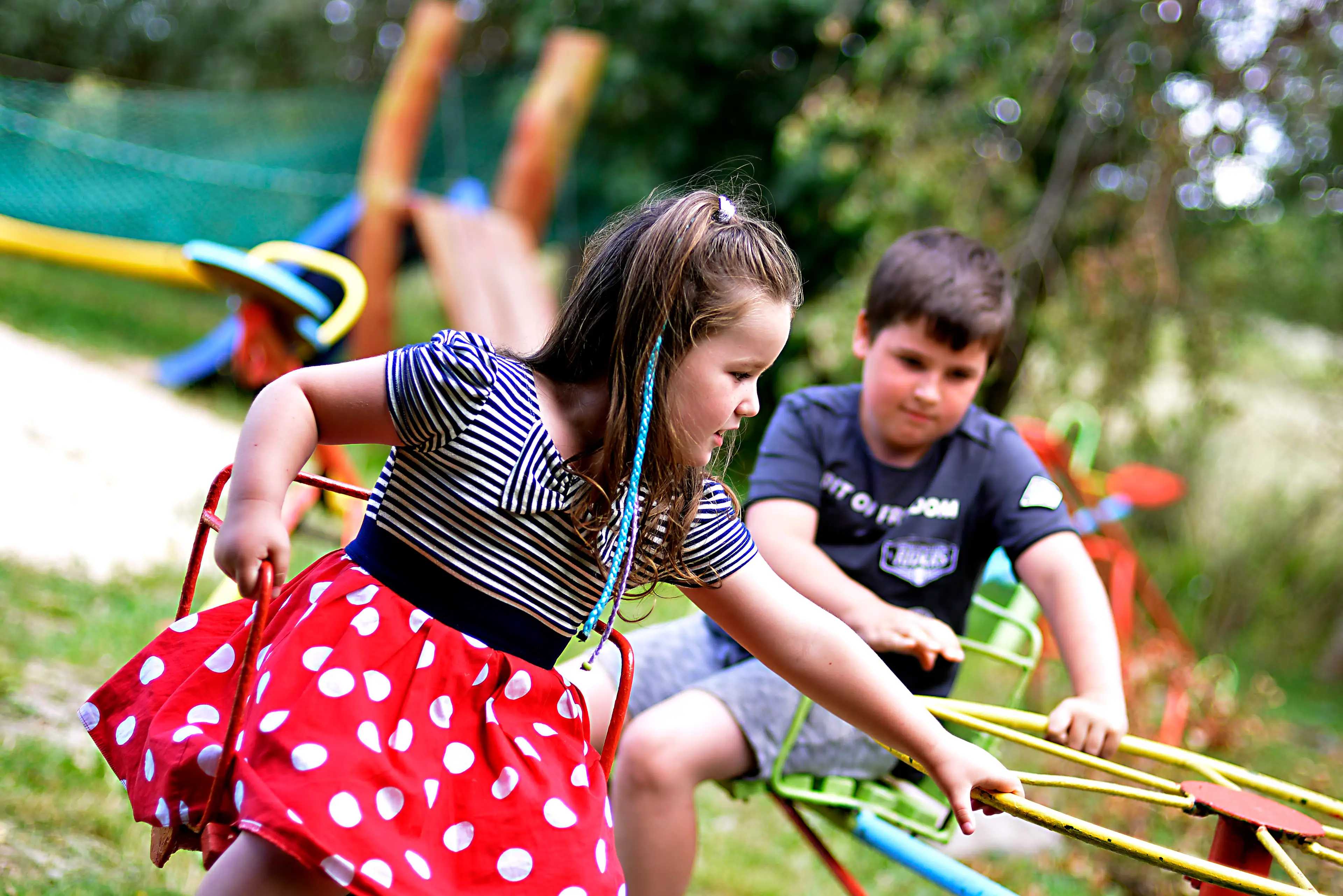 Campsite Zacisze Wicie carousel-image-13