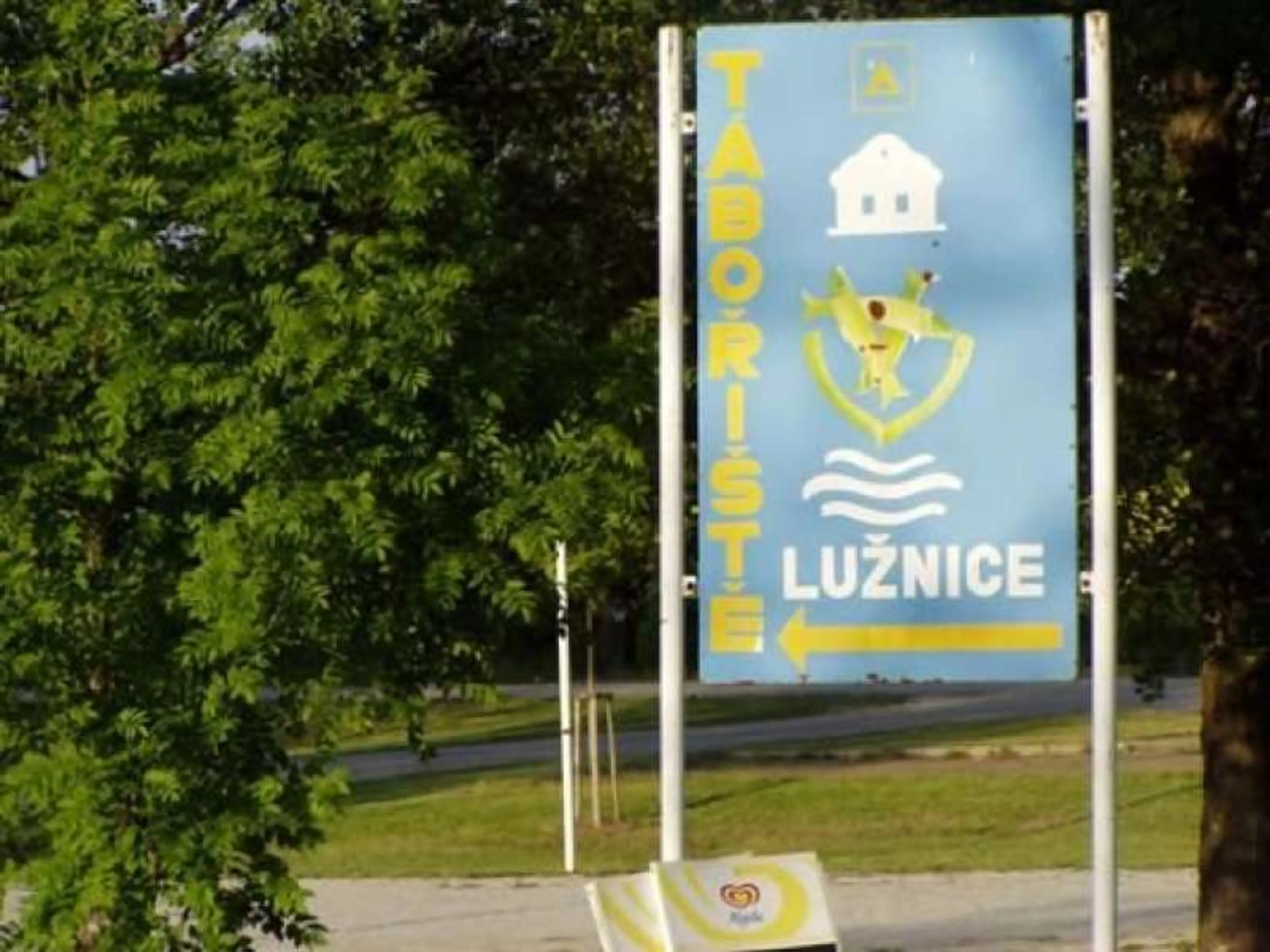 Kemp Lužnice carousel-image-9