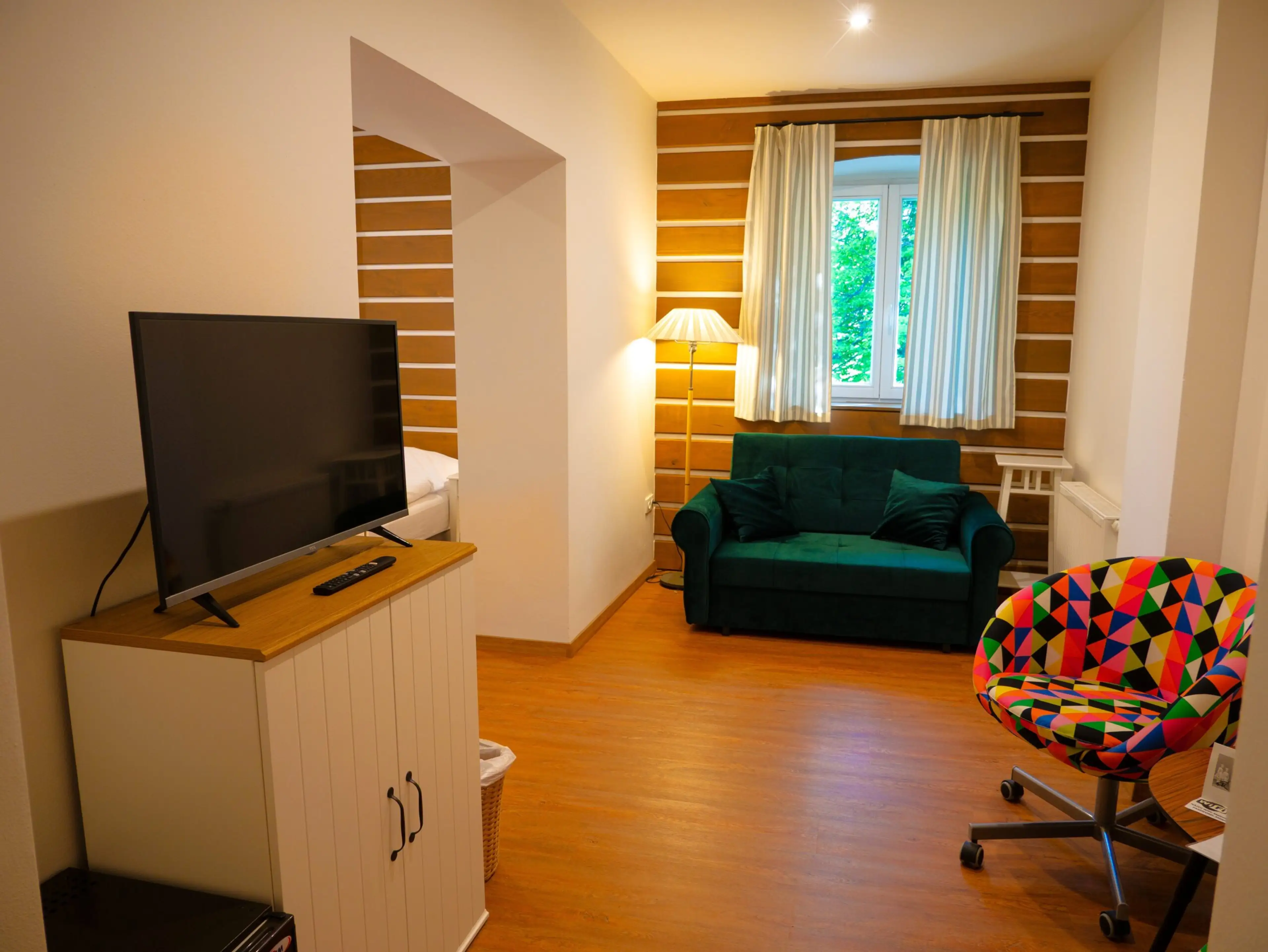 Resort Malevil carousel-image-14