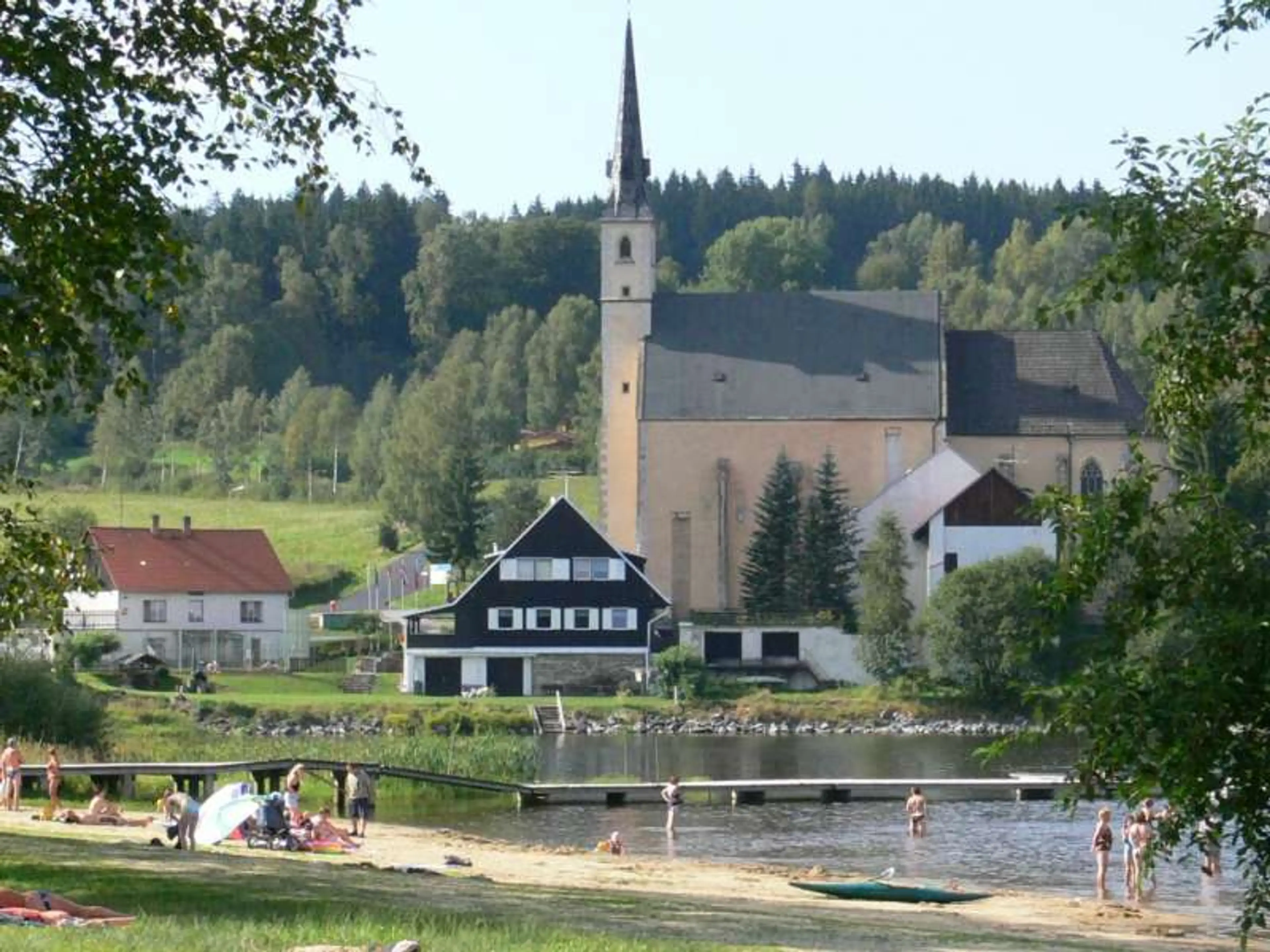 Areál Letních Sportů carousel-image-4