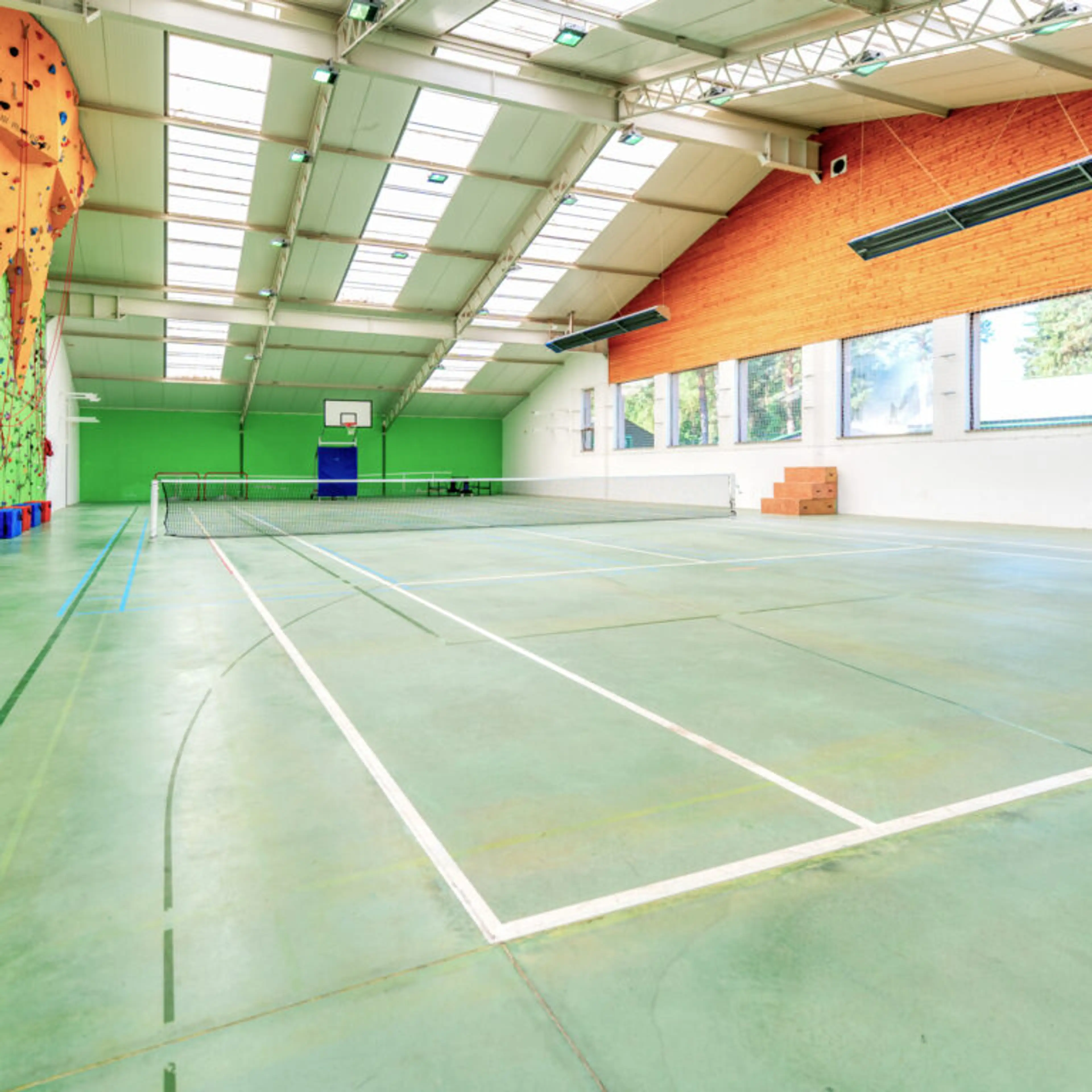"RÁJ" sportovní a rekreační resort Srbsko/Branžež carousel-image-19