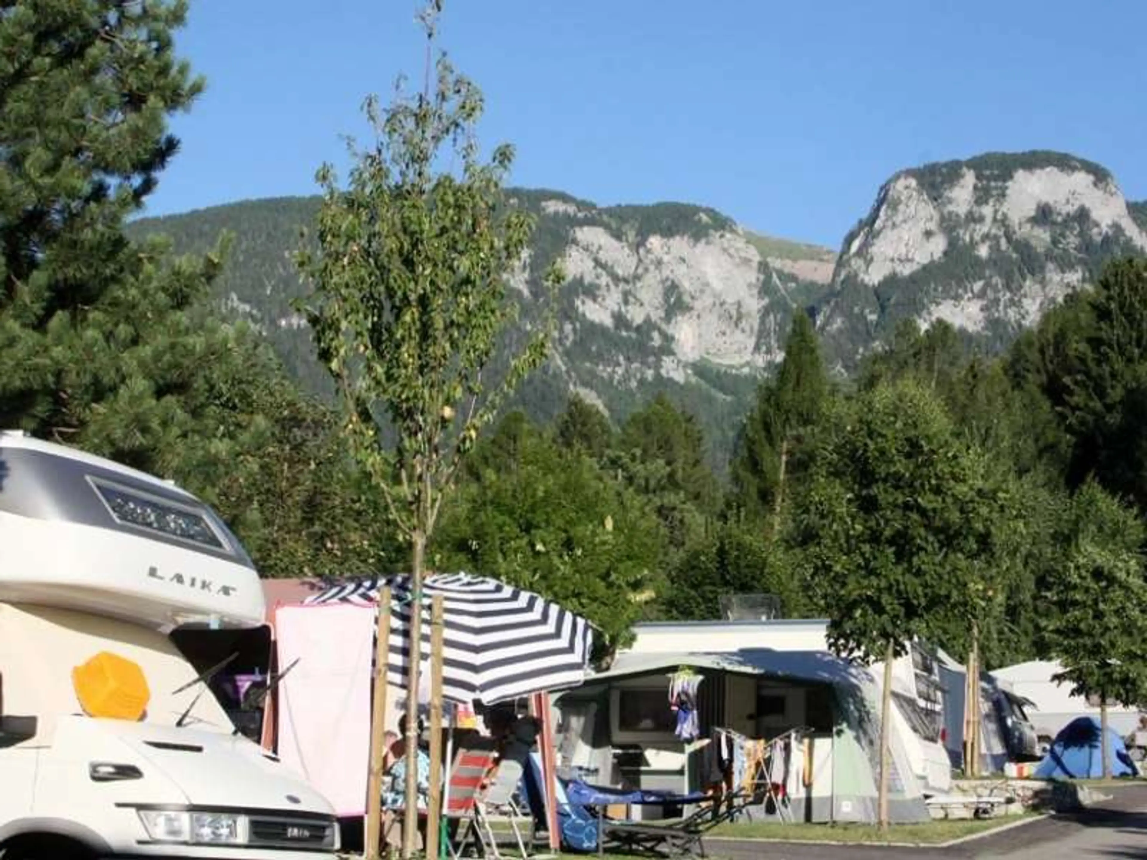 Dolomiti Camping Village carousel-image-10