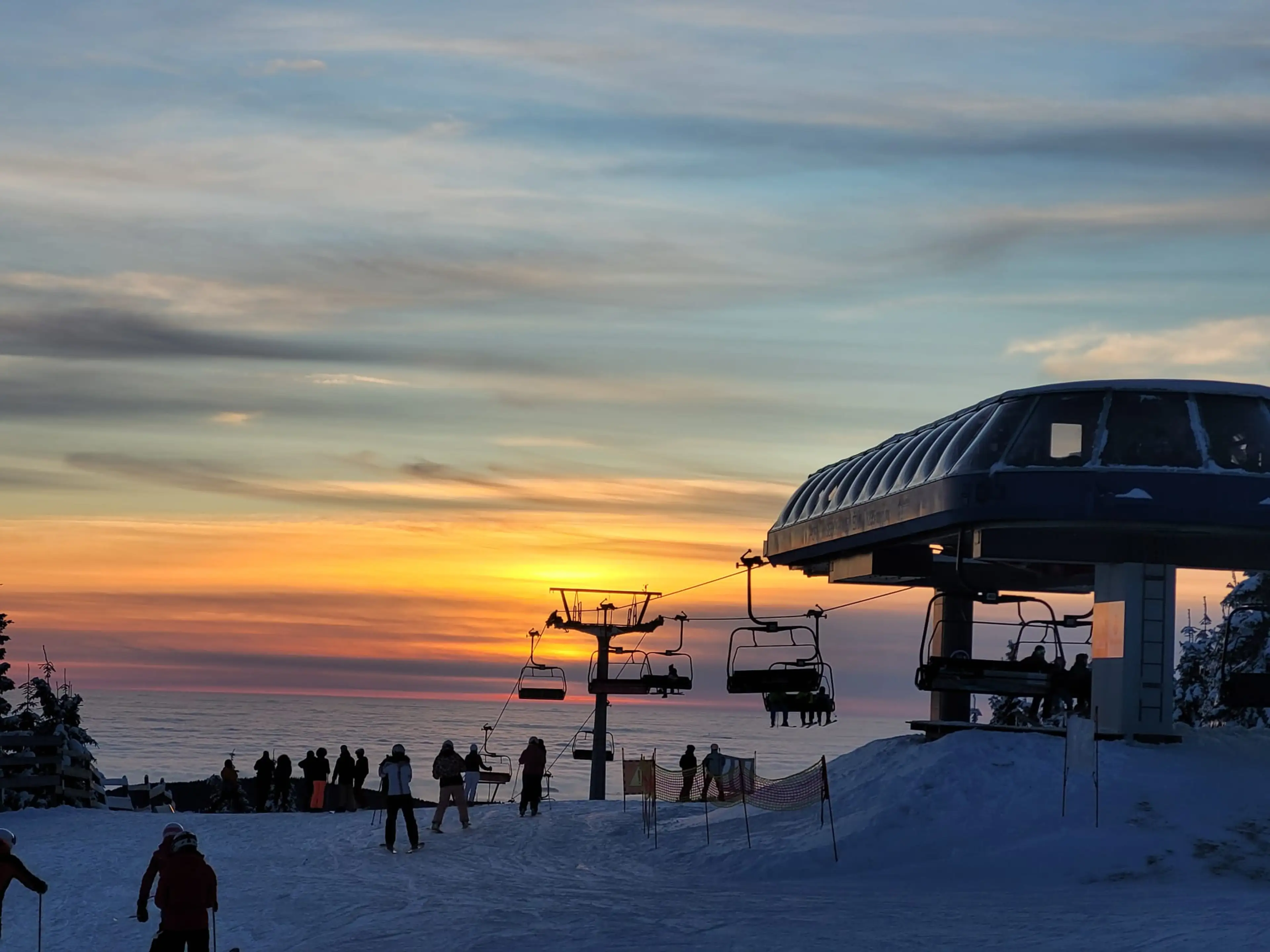 Glamping Base Camp Medvědín carousel-image-5