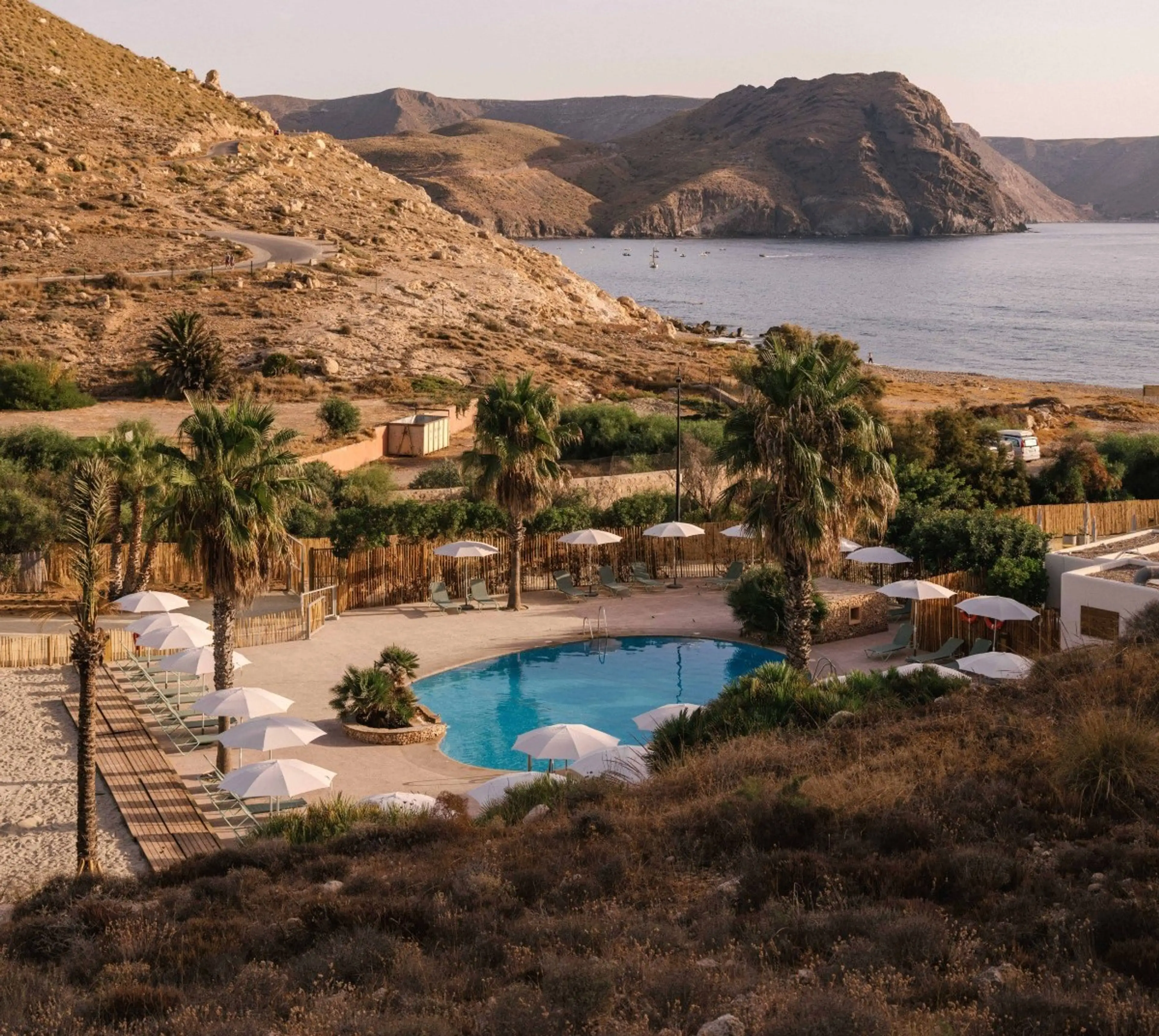 Wecamp Cabo de Gata carousel-image-1