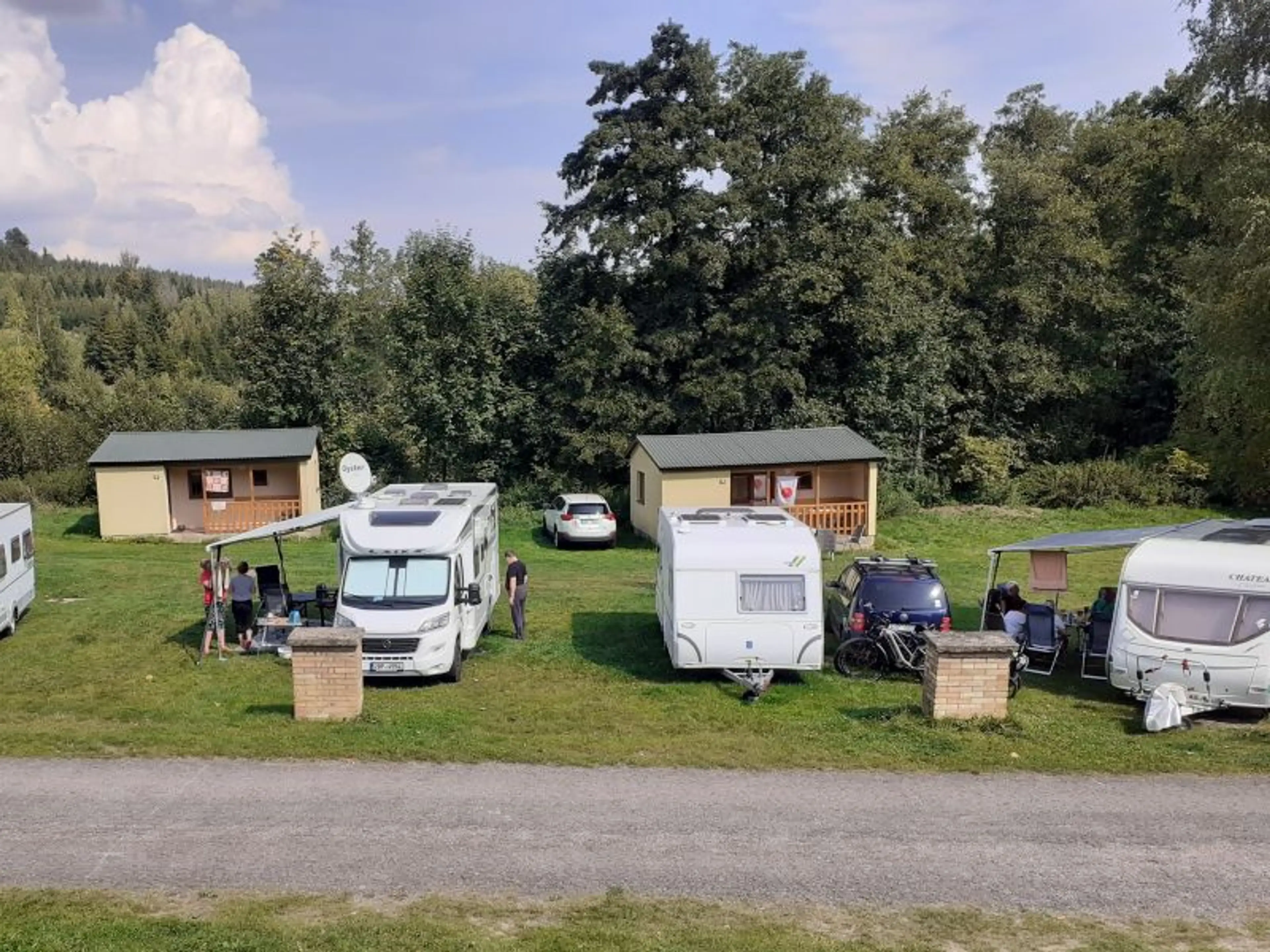 Camp Velkopařezitý carousel-image-5