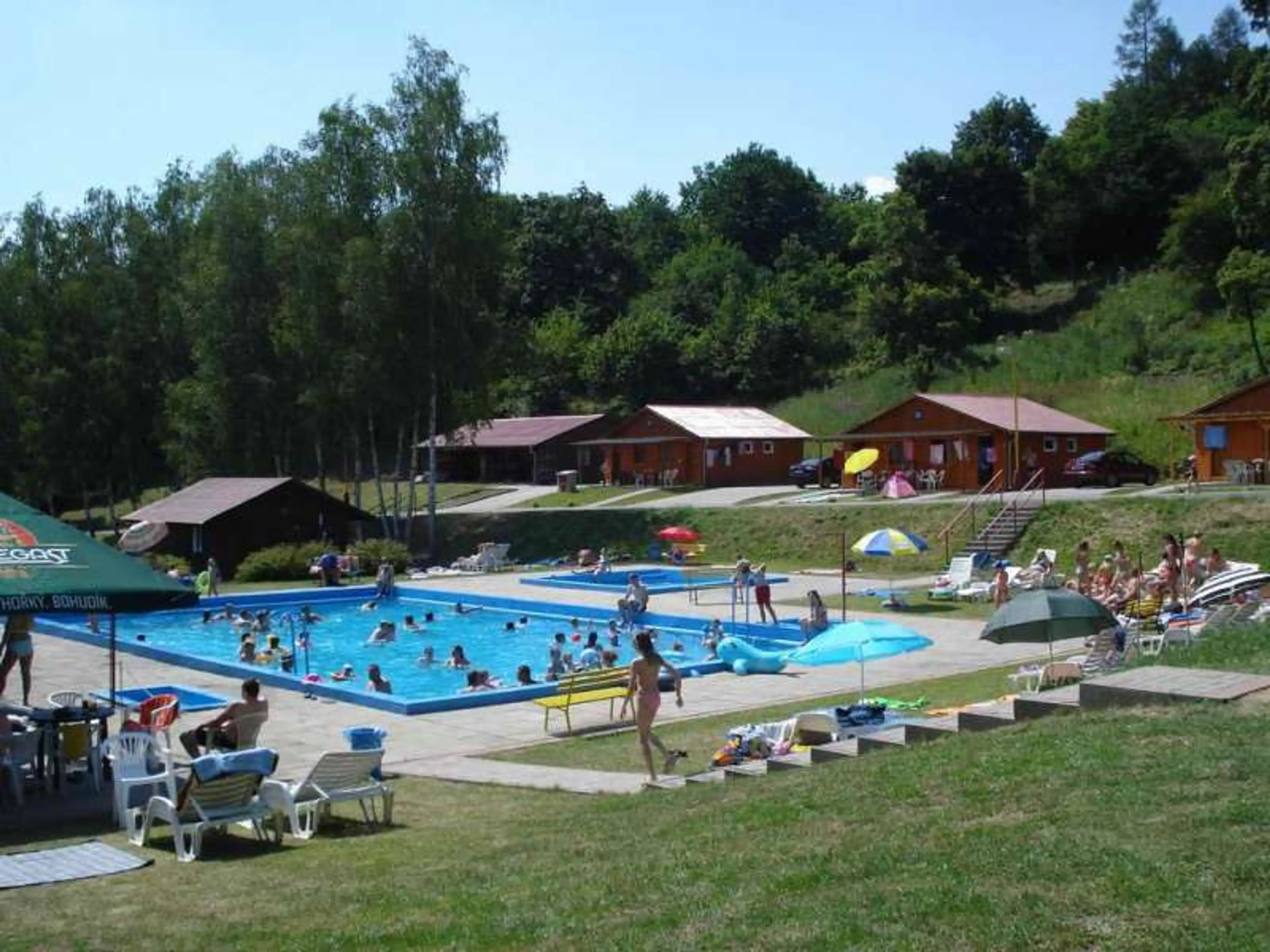 Eurocamping Bojkovice carousel-image-1