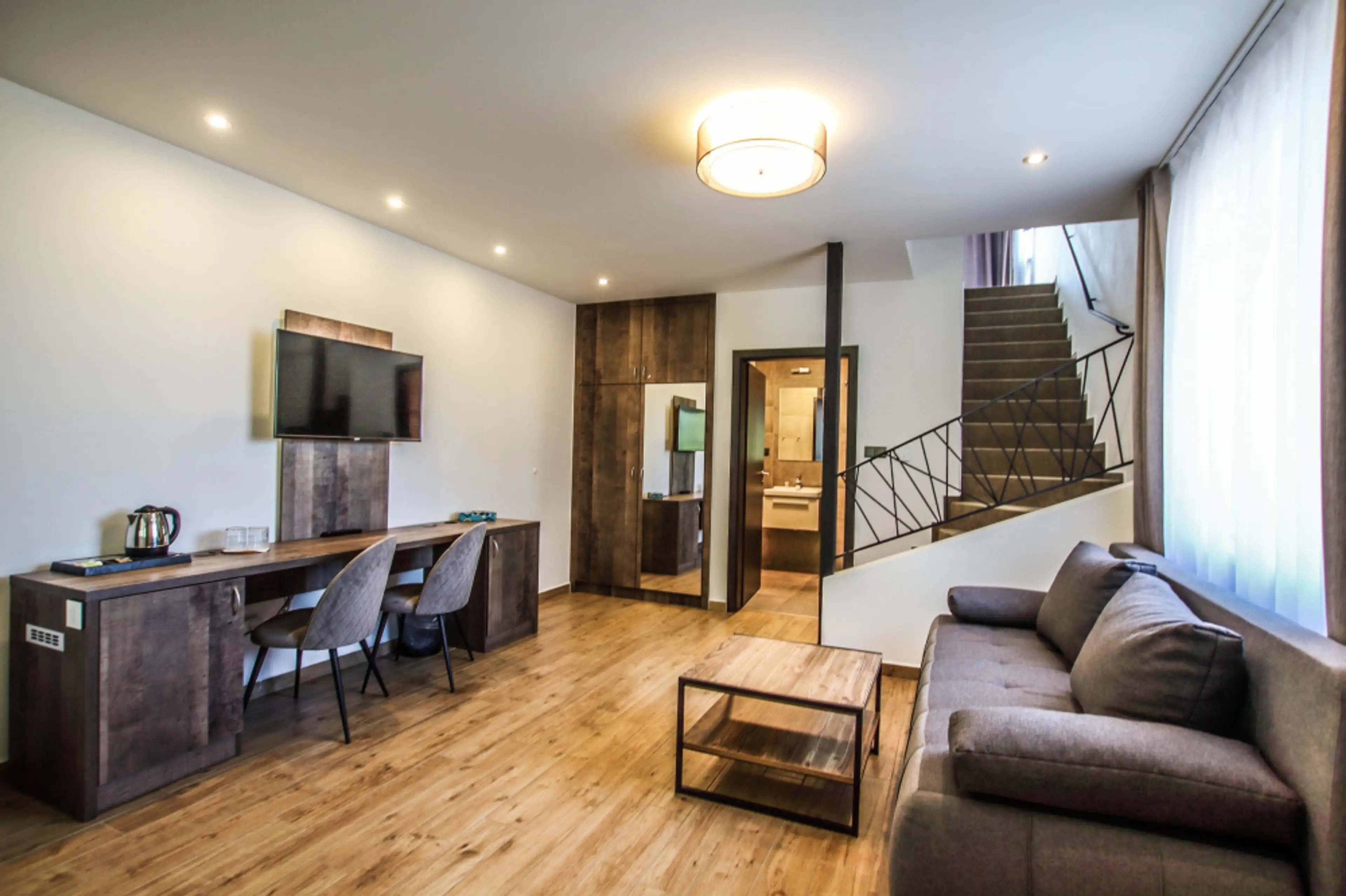 Resort M - Vranovská přehrada carousel-image-16