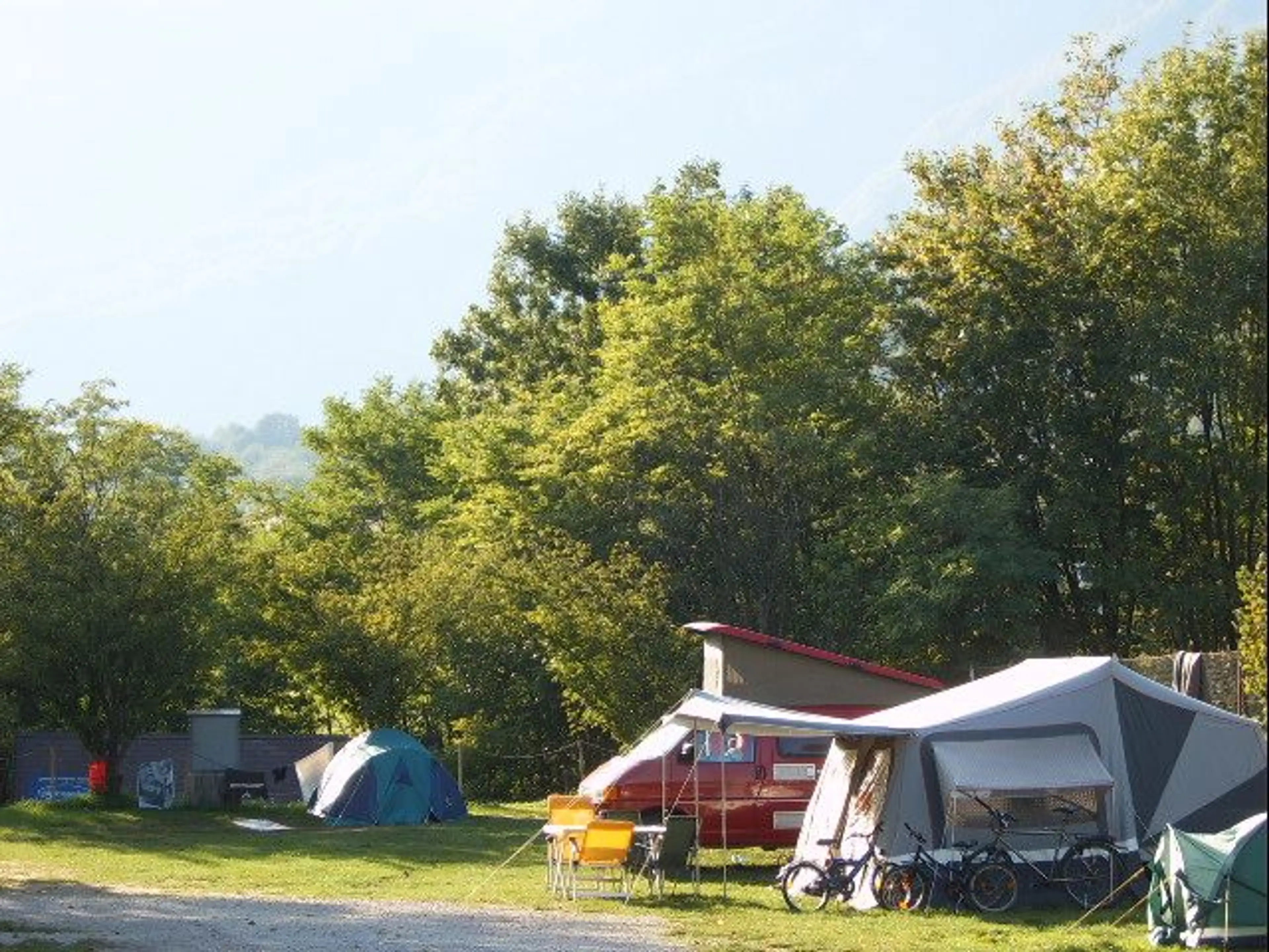 Campsite Polovnik carousel-image-3