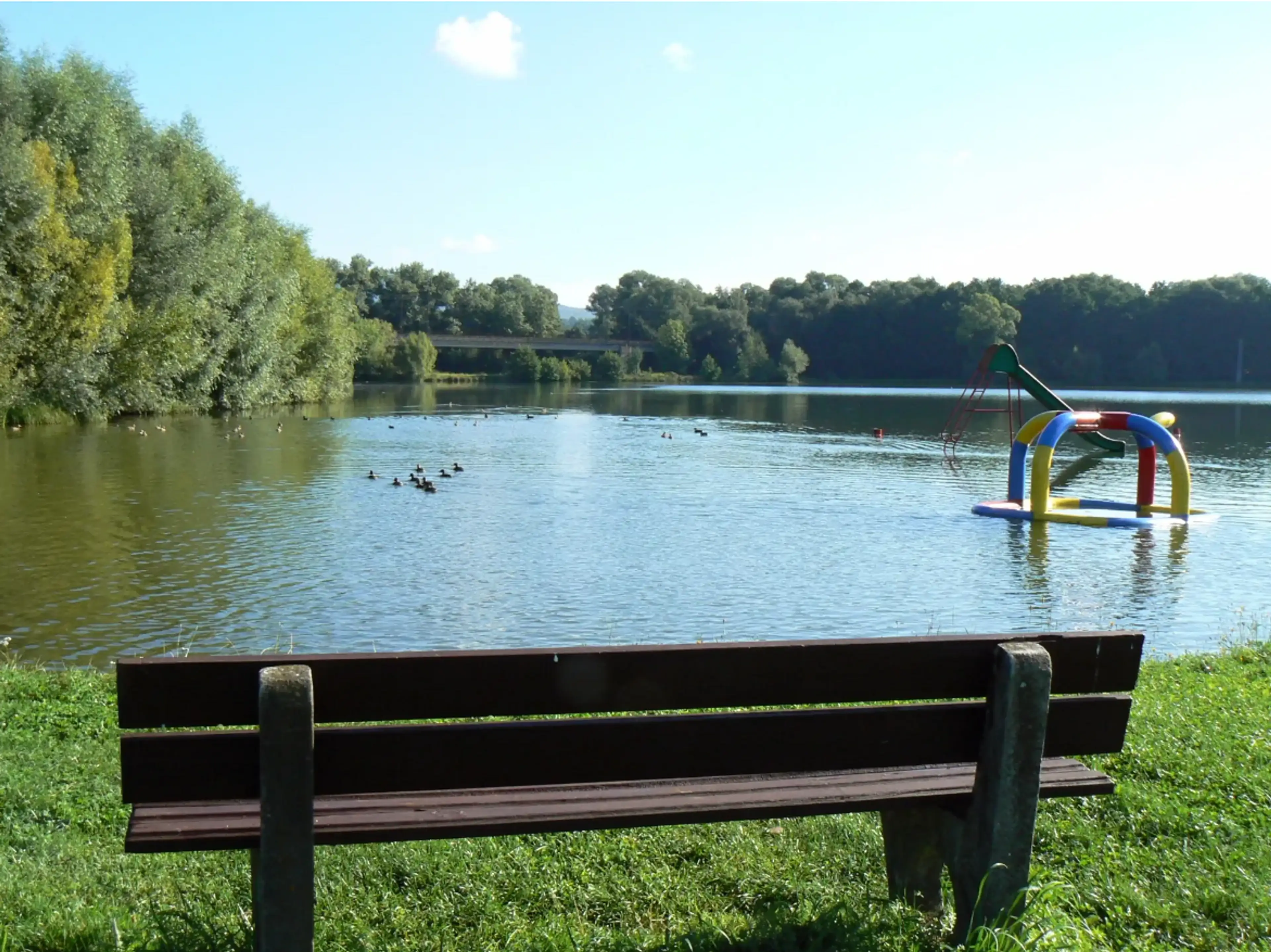 Autokemp Chabařovice carousel-image-1