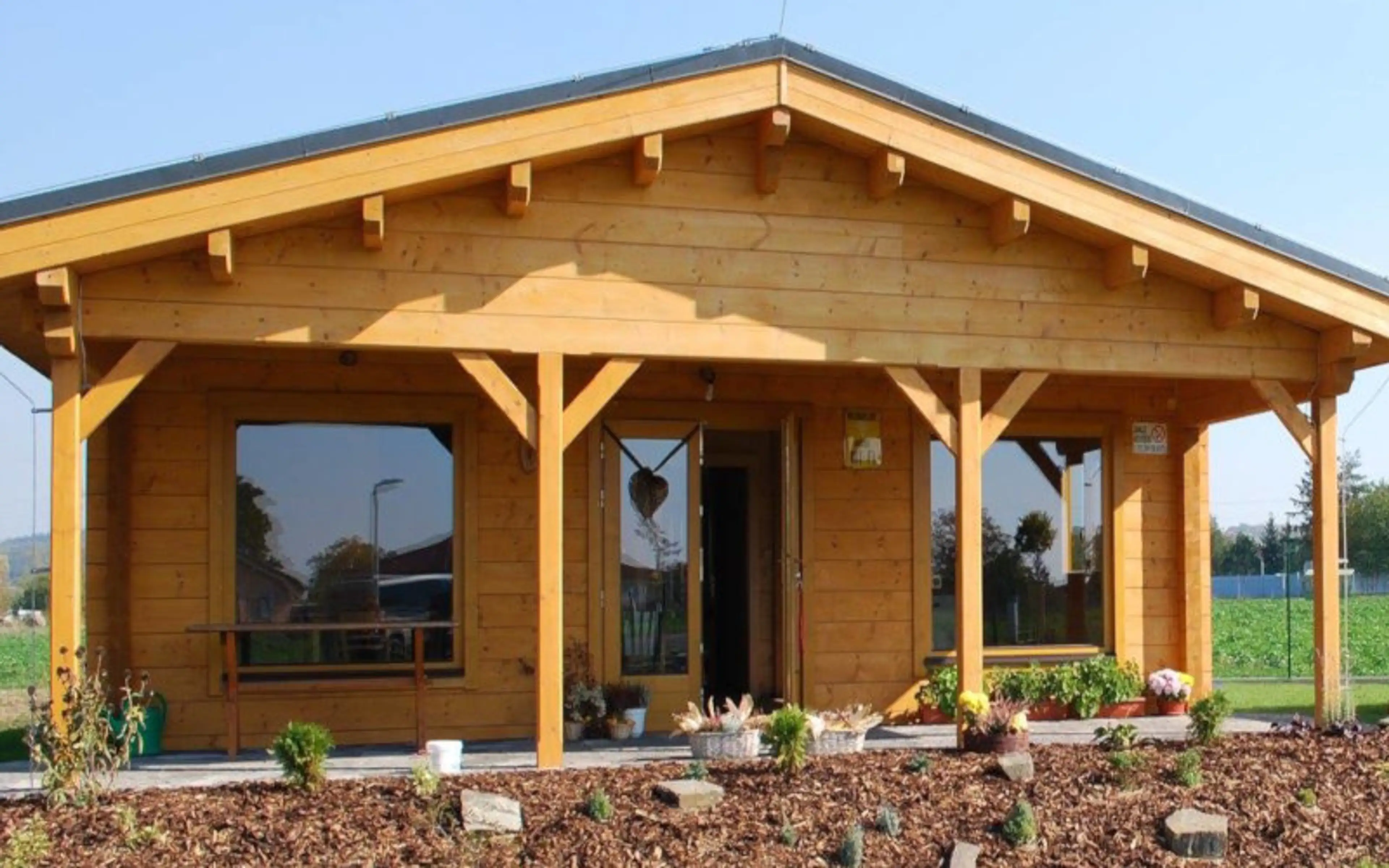 Resort Radslavice carousel-image-5