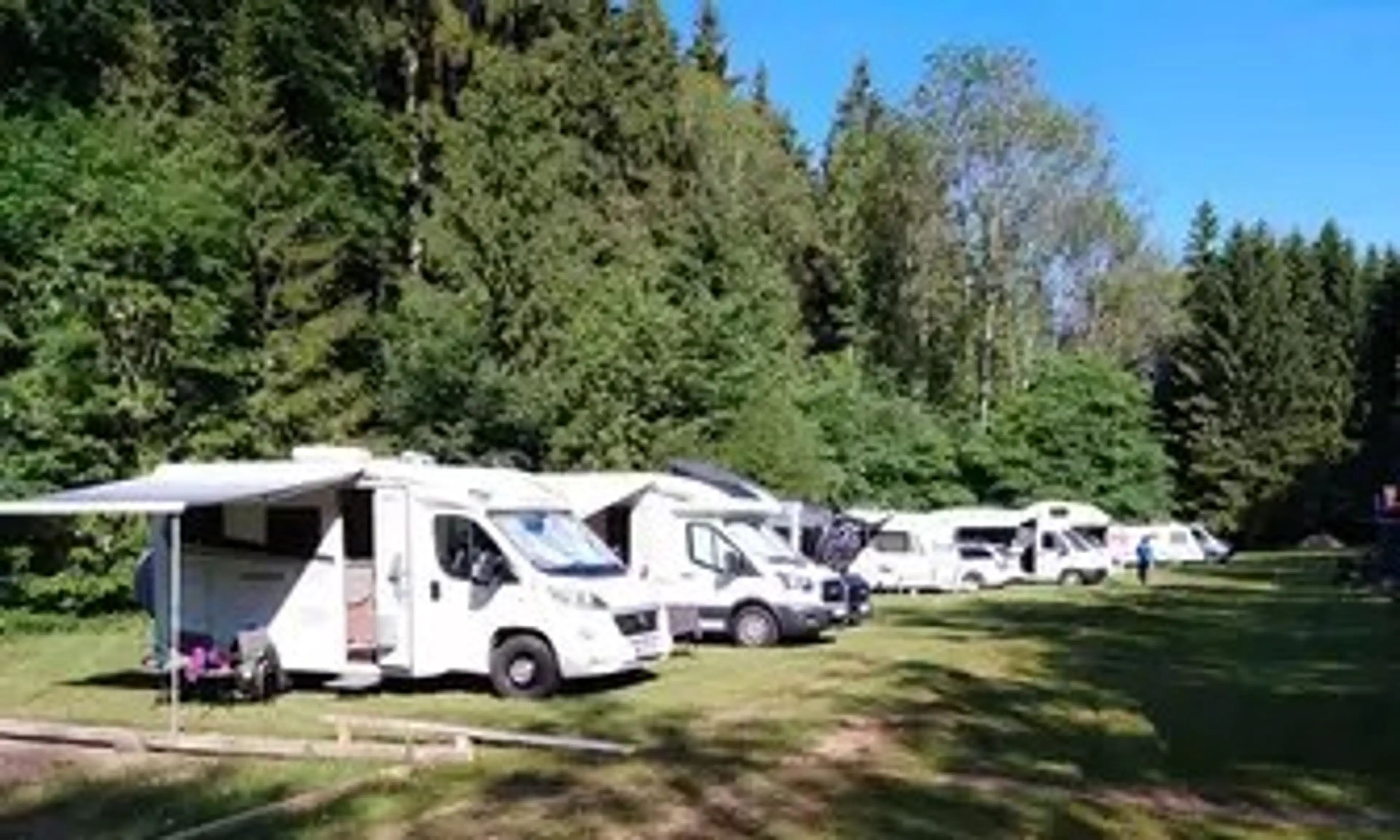 Rekreační areál Svatá Kateřina carousel-image-4