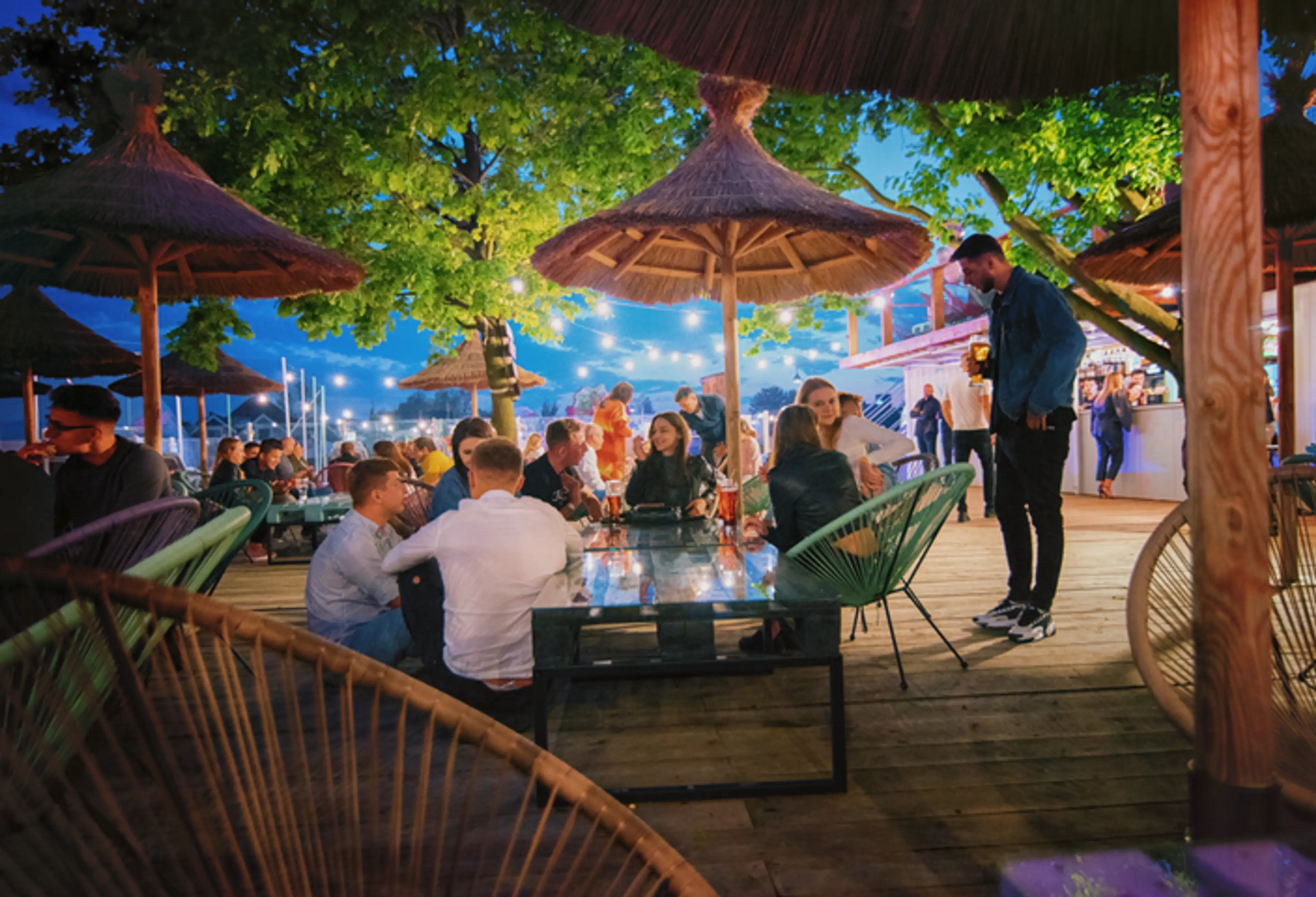 Camping Scandinavia Zator carousel-image-13
