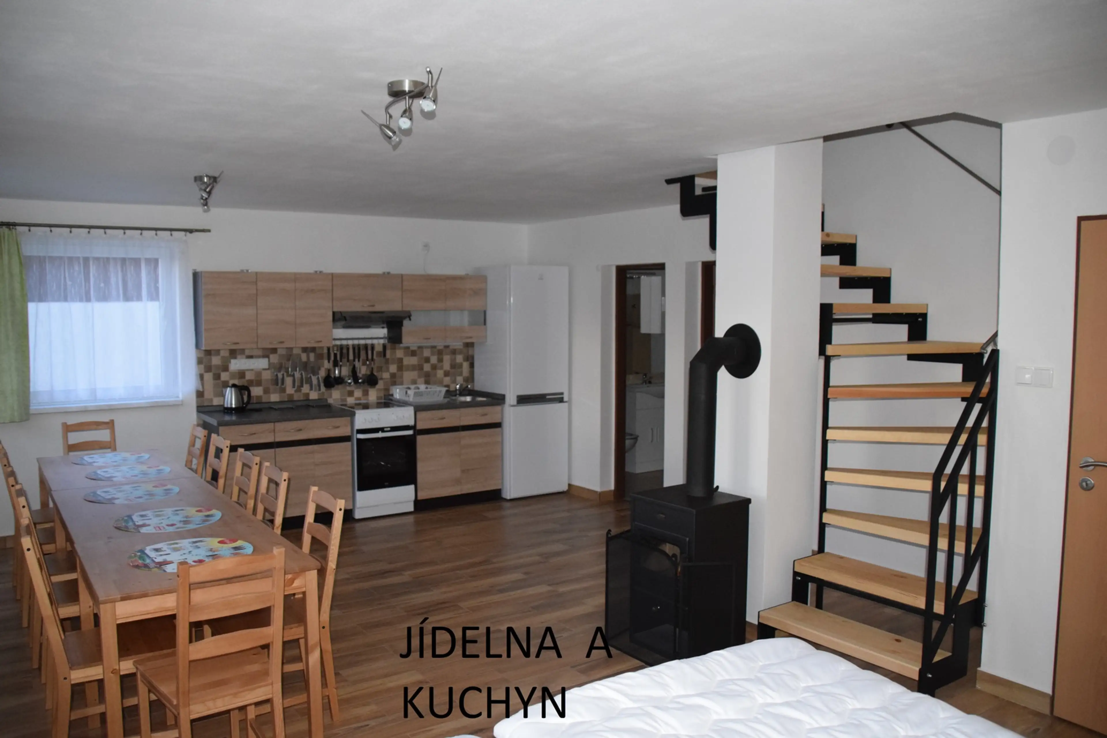 Autokemp Komorník Strmilov carousel-image-15