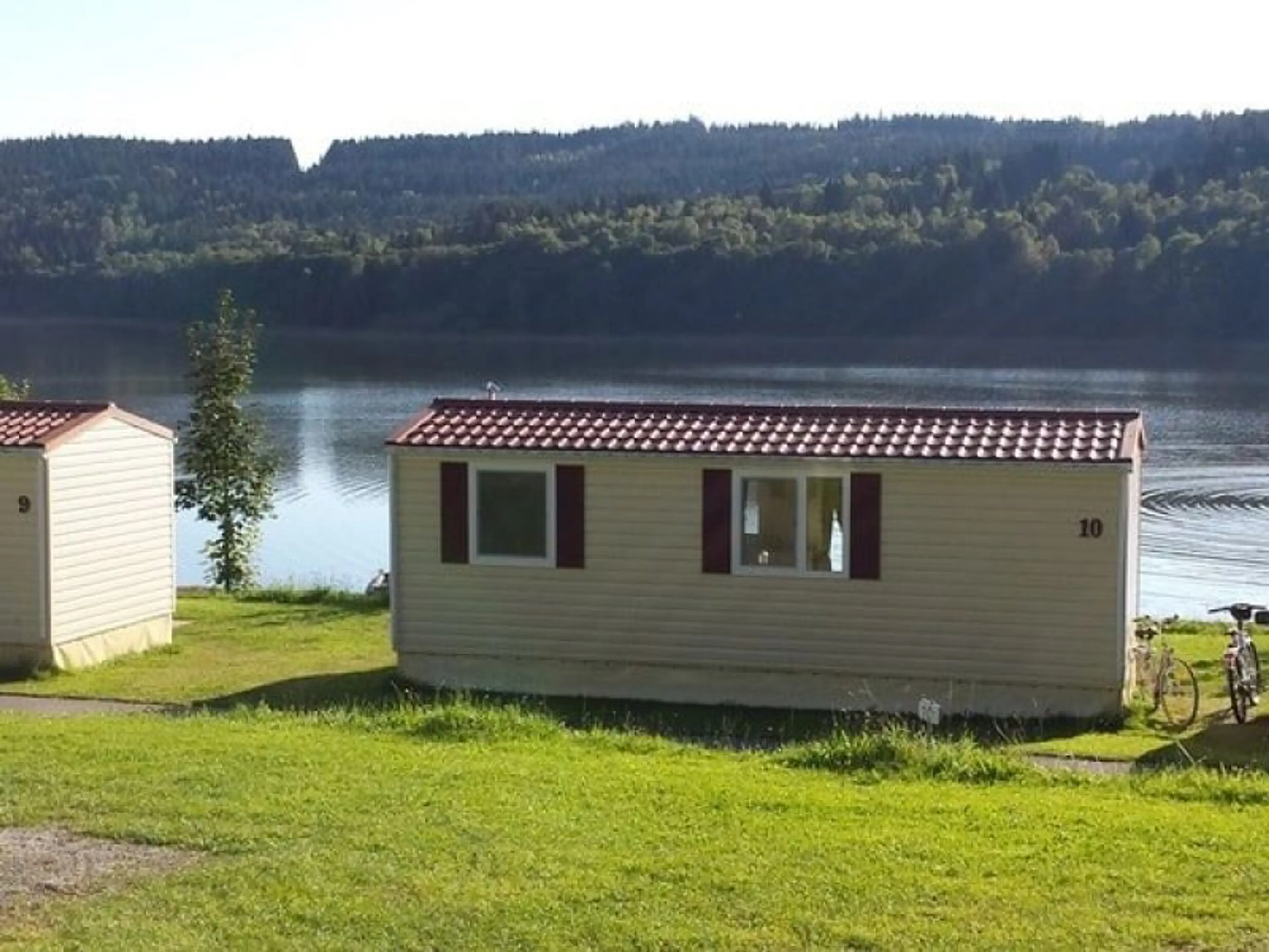 Camping Frymburk - Lipno carousel-image-2