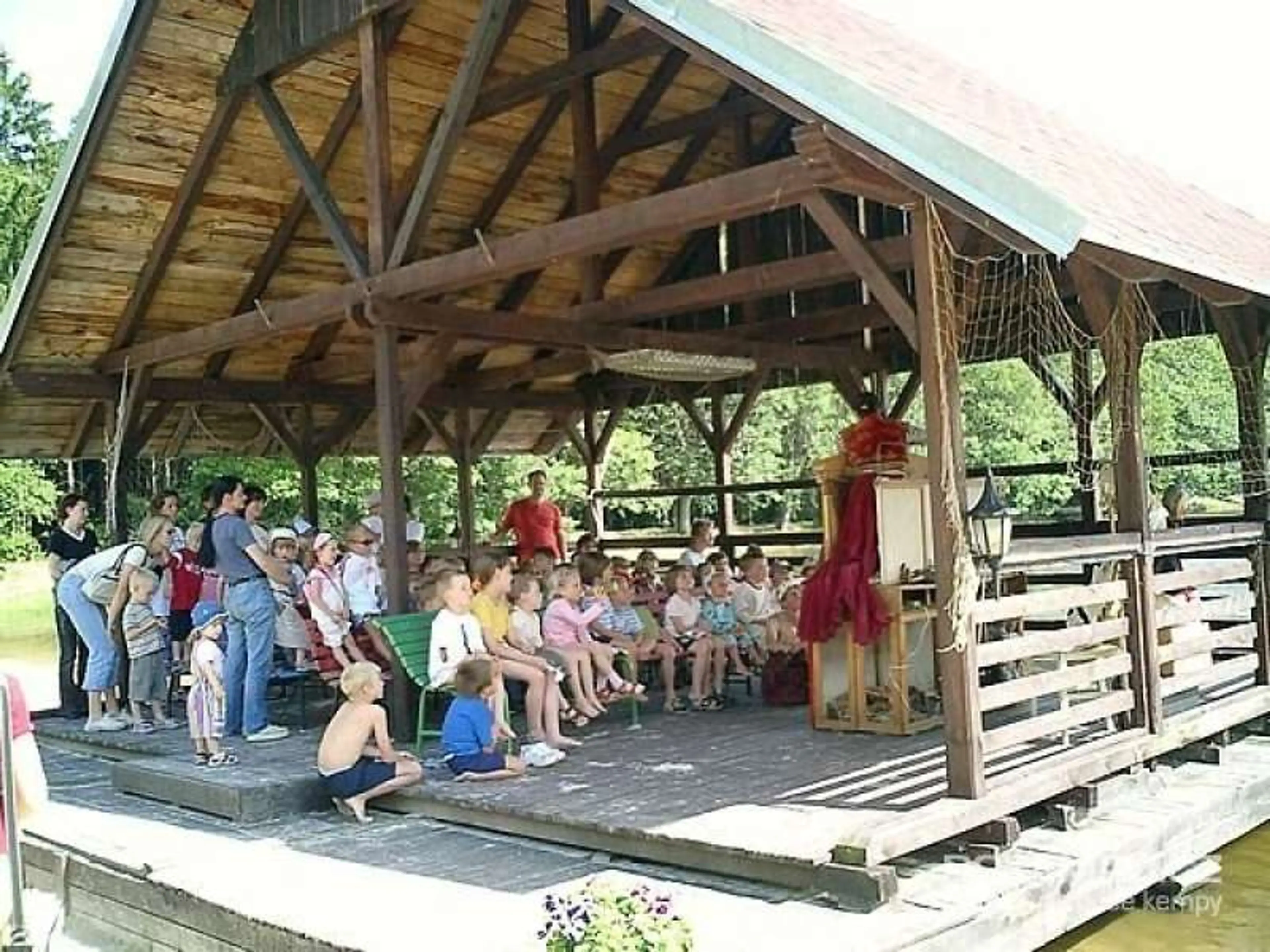 Koupaliště Lido carousel-image-8