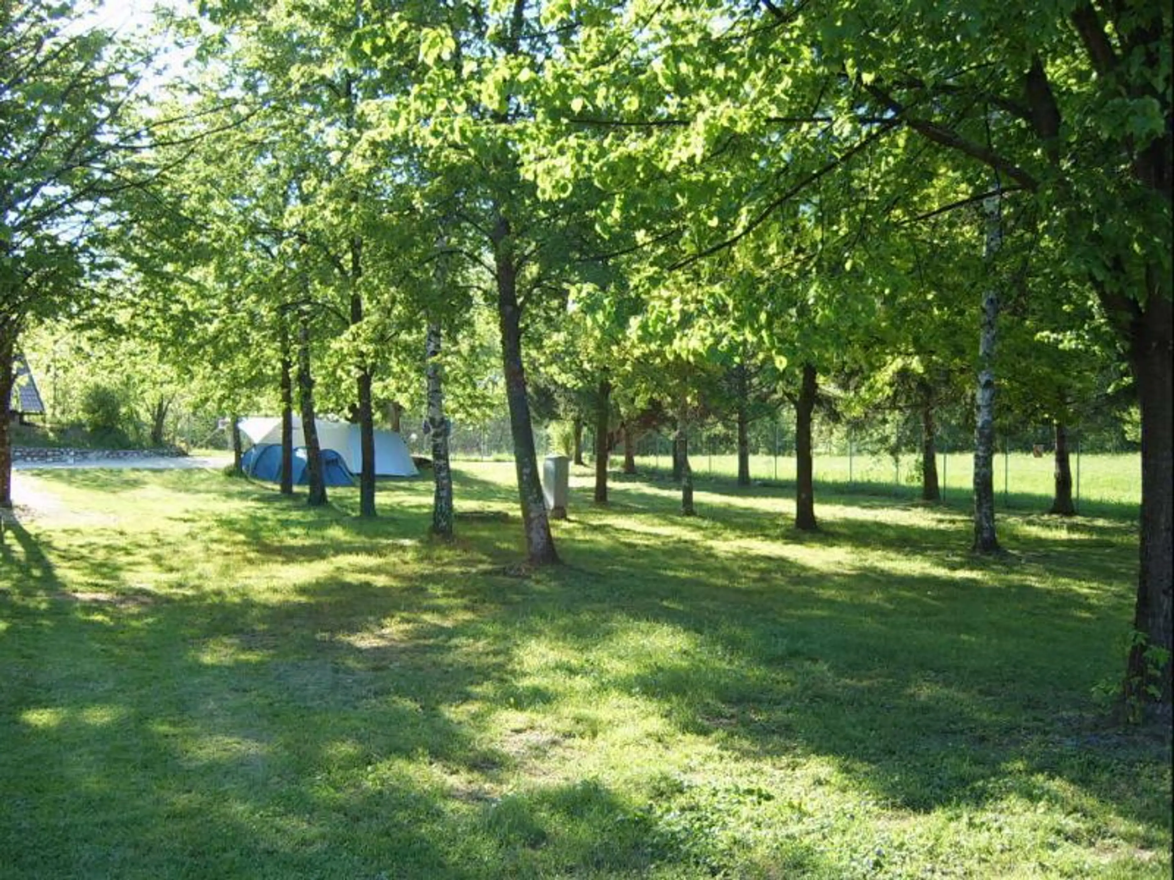 Campsite Polovnik carousel-image-2