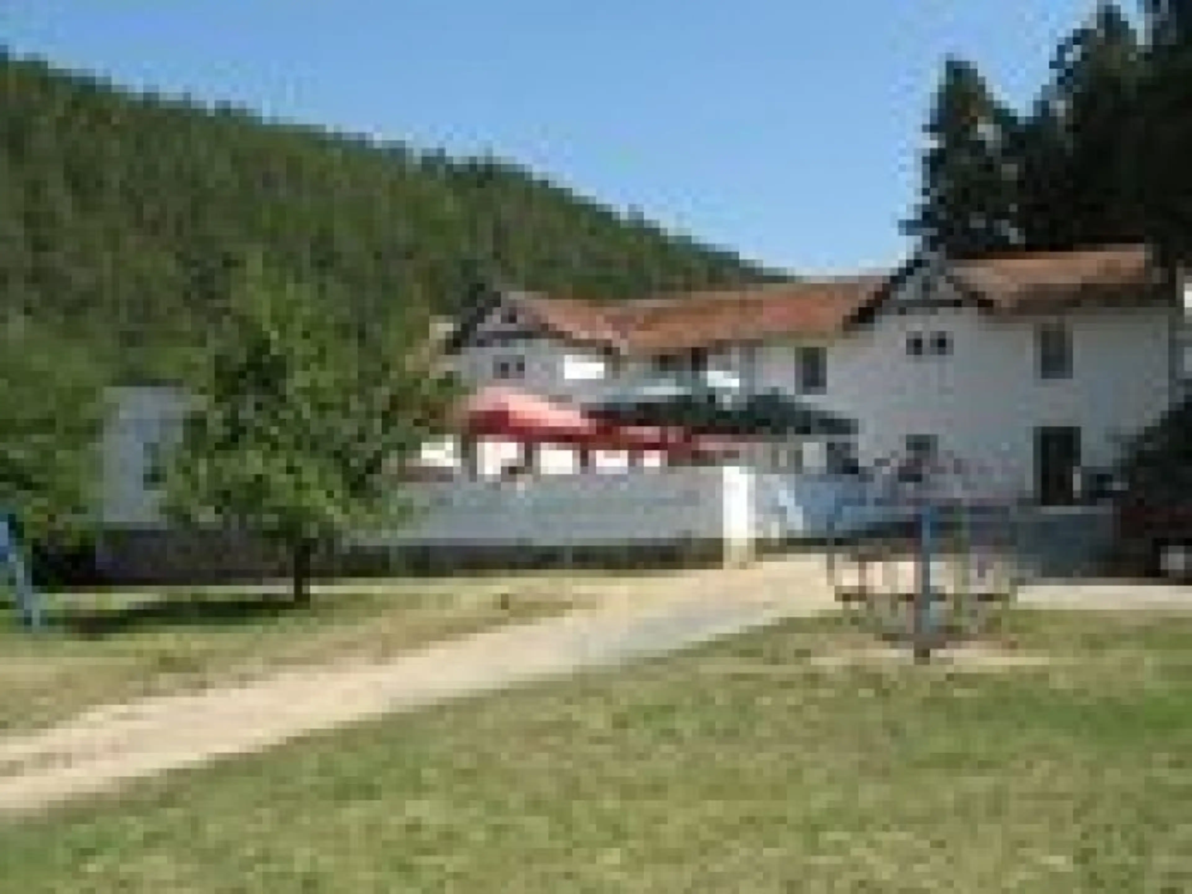 Rekreační středisko Králinda carousel-image-1