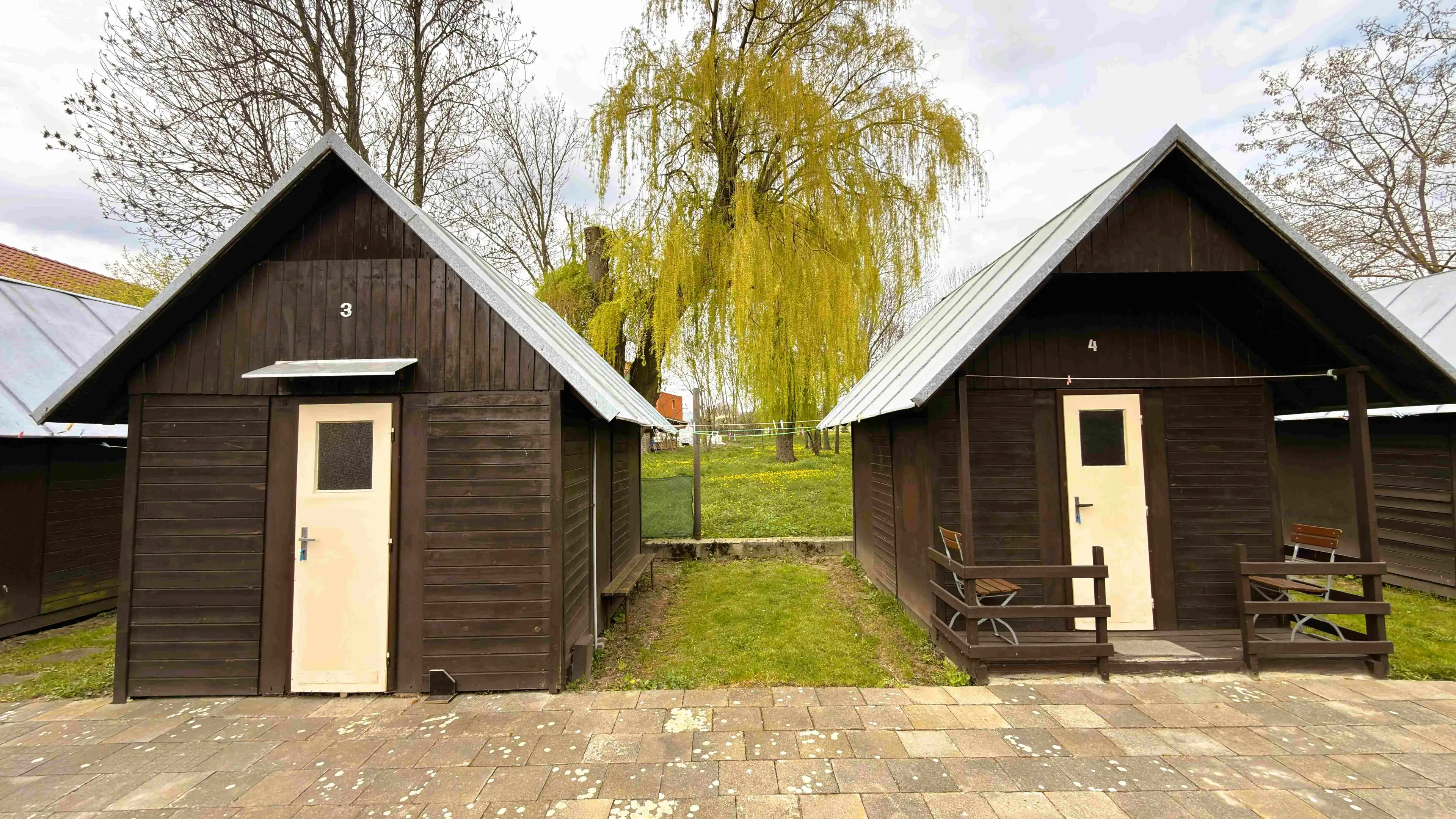 Camp Havraníky carousel-image-8