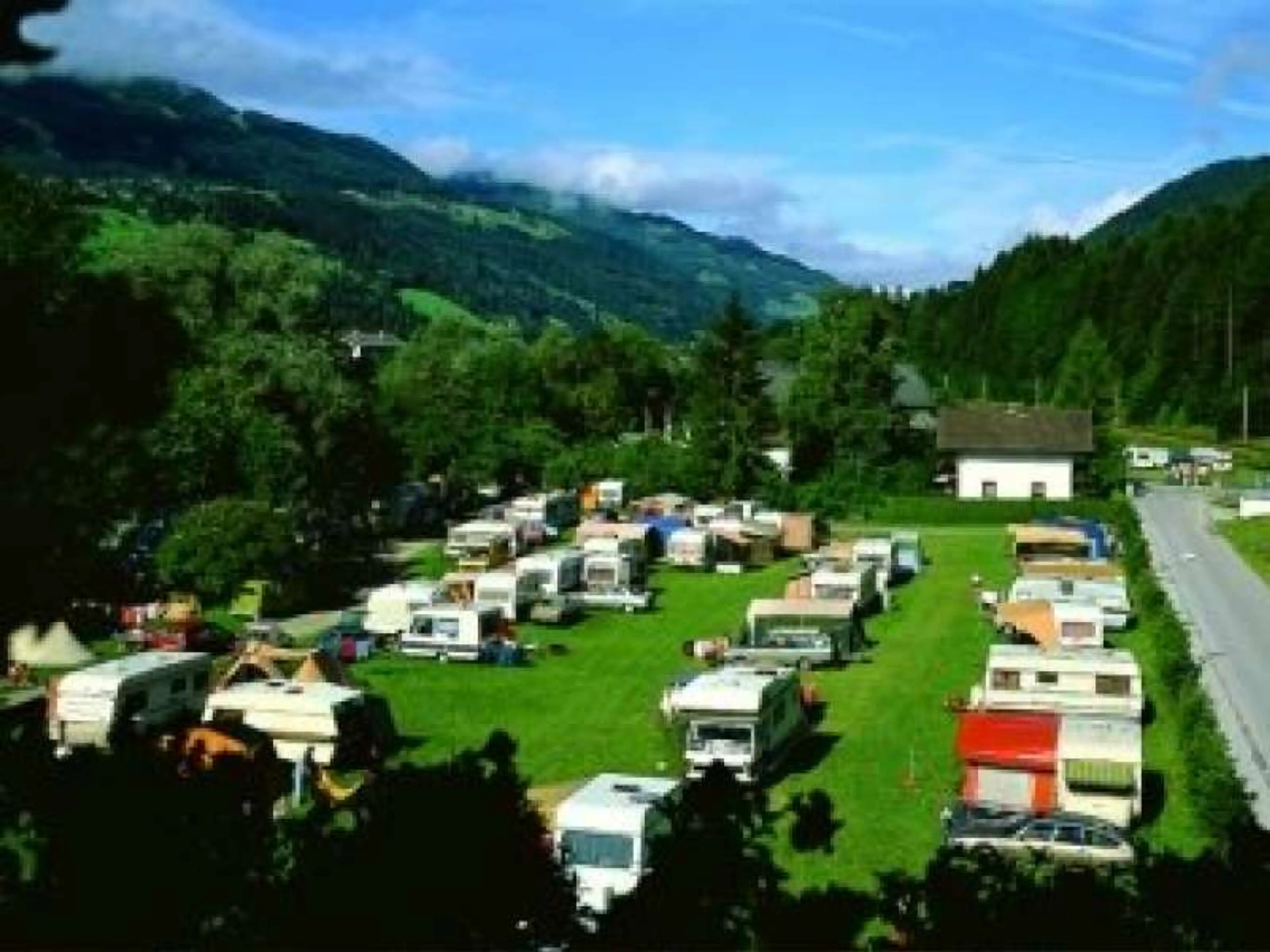 Campingplatz Passrucker carousel-image-1