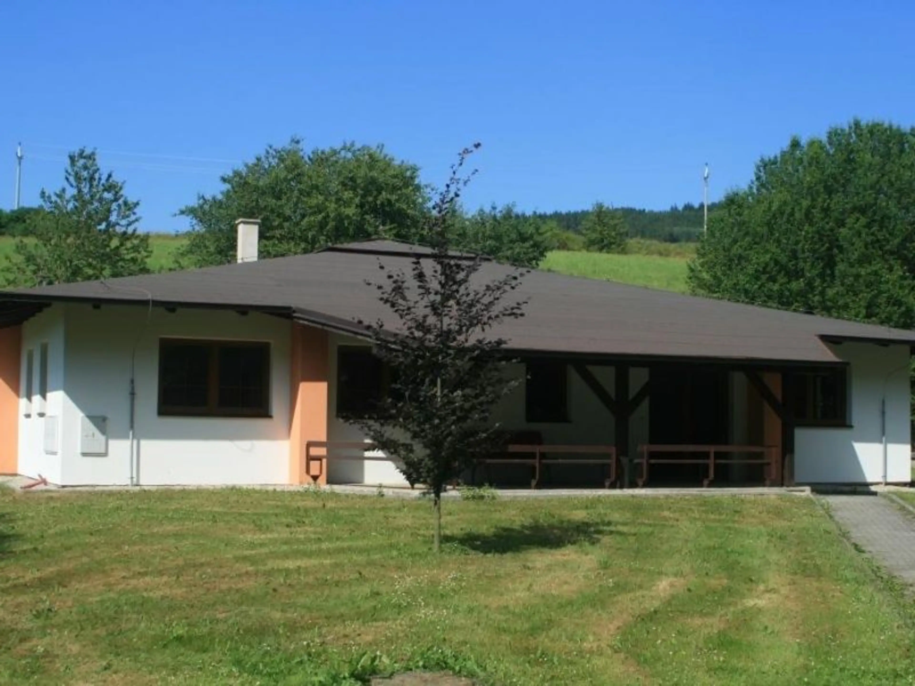 Eurocamp Běšiny carousel-image-18