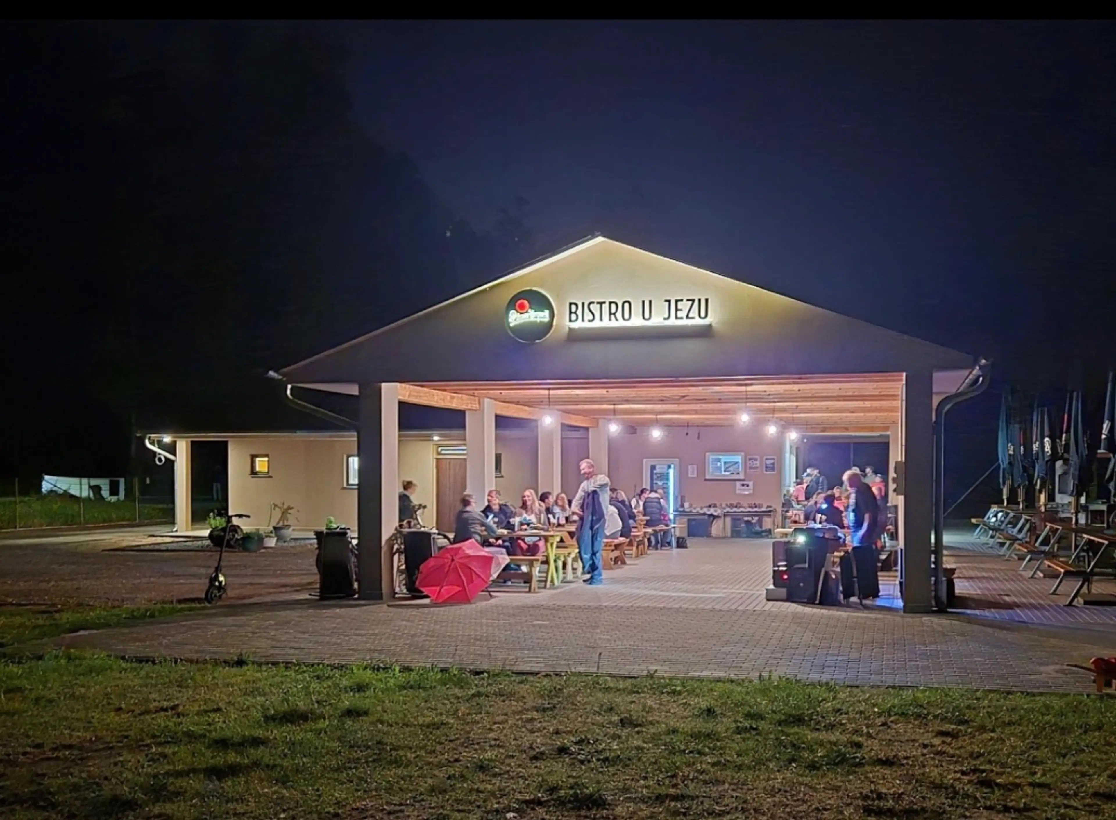 Sport kemp Štěkeň carousel-image-3