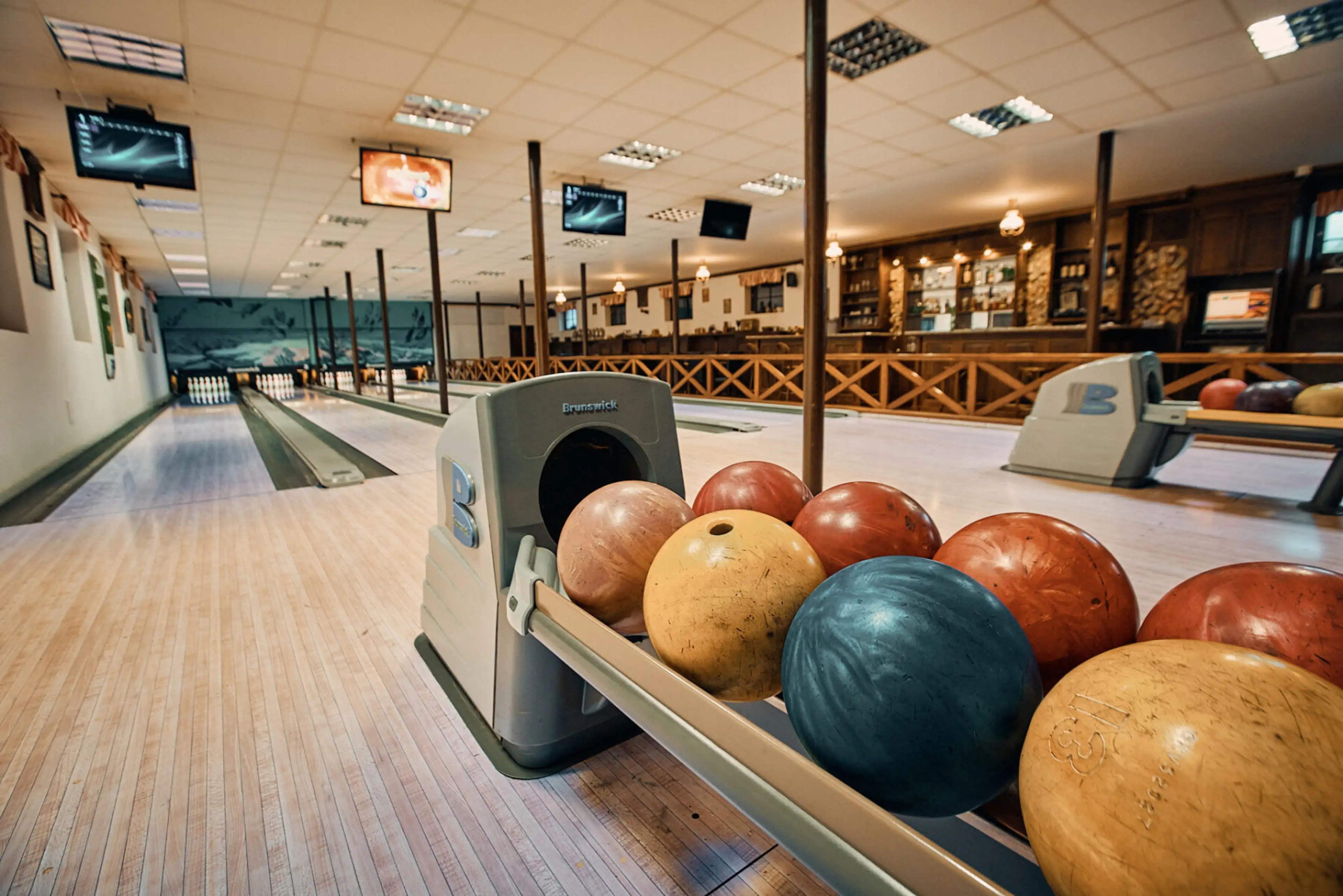 Resort Malevil carousel-image-31