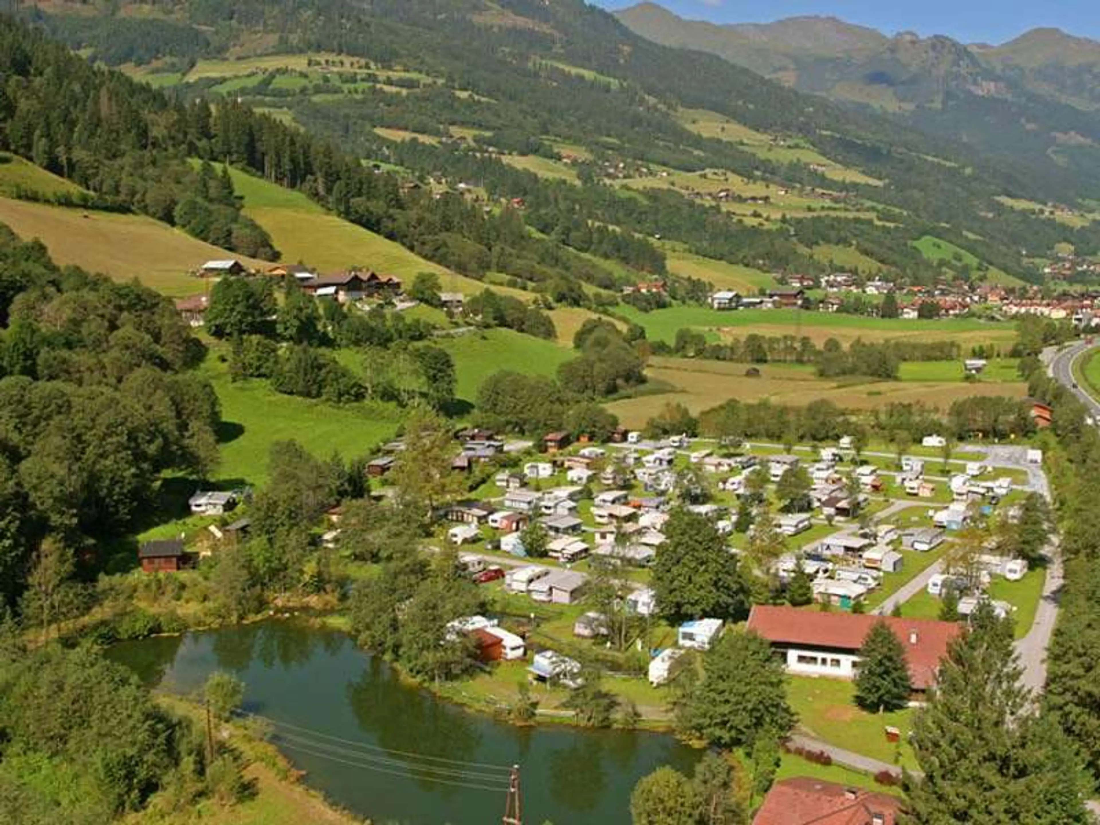 Kurcamping Bertahof carousel-image-1