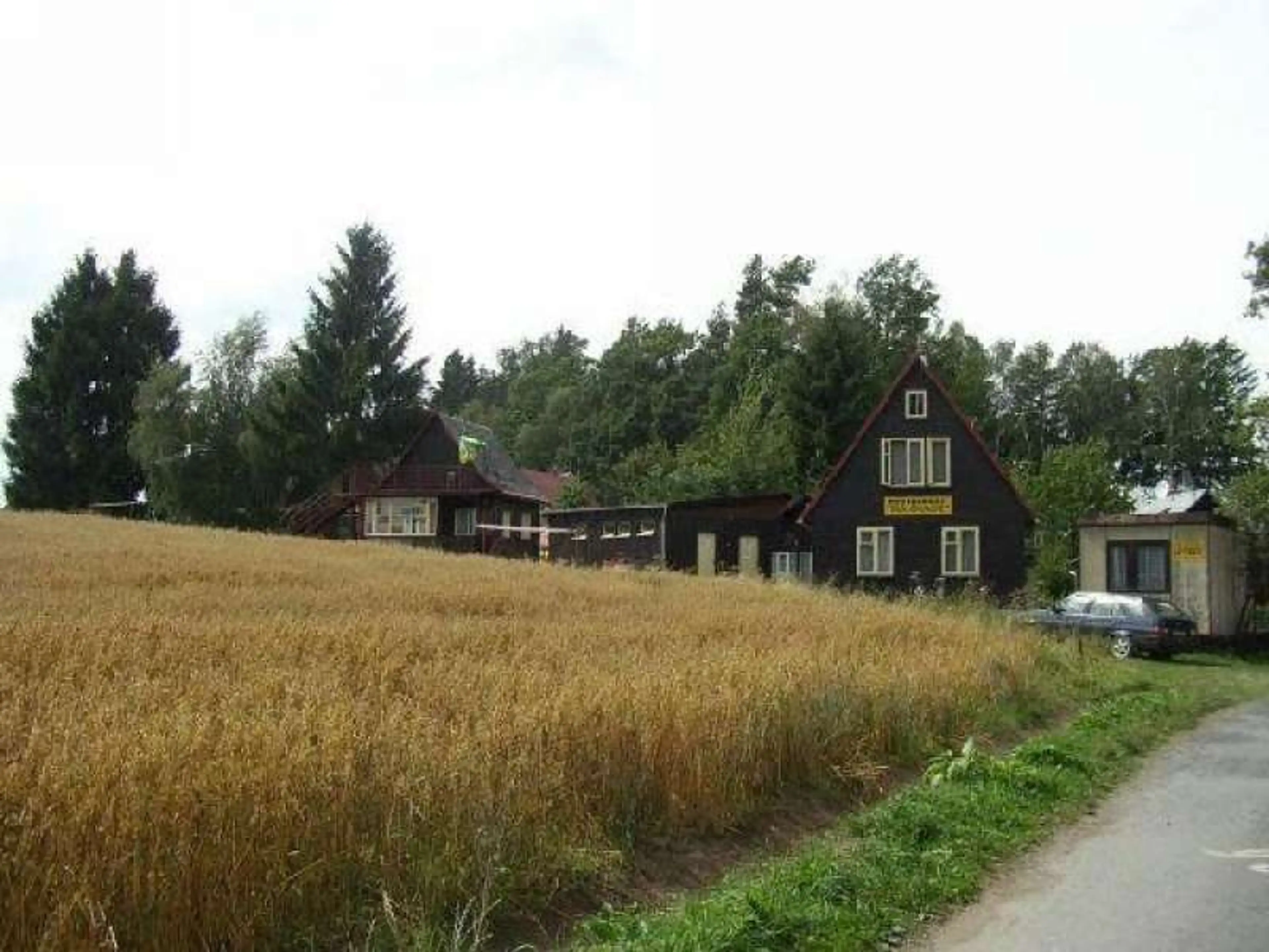 Letní areál ŠPINKA-Hornická carousel-image-8