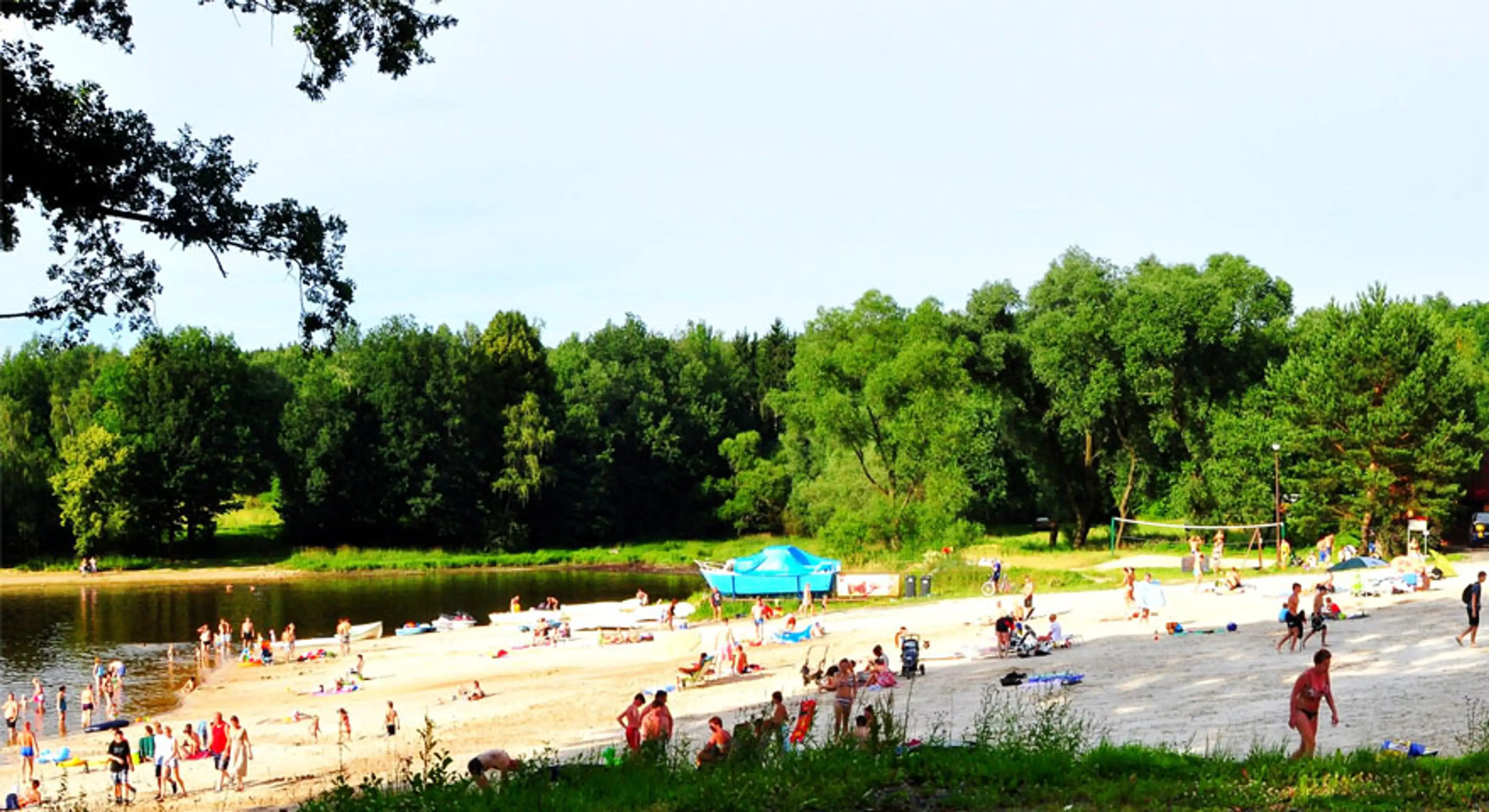 Zloty Potok Resort carousel-image-5