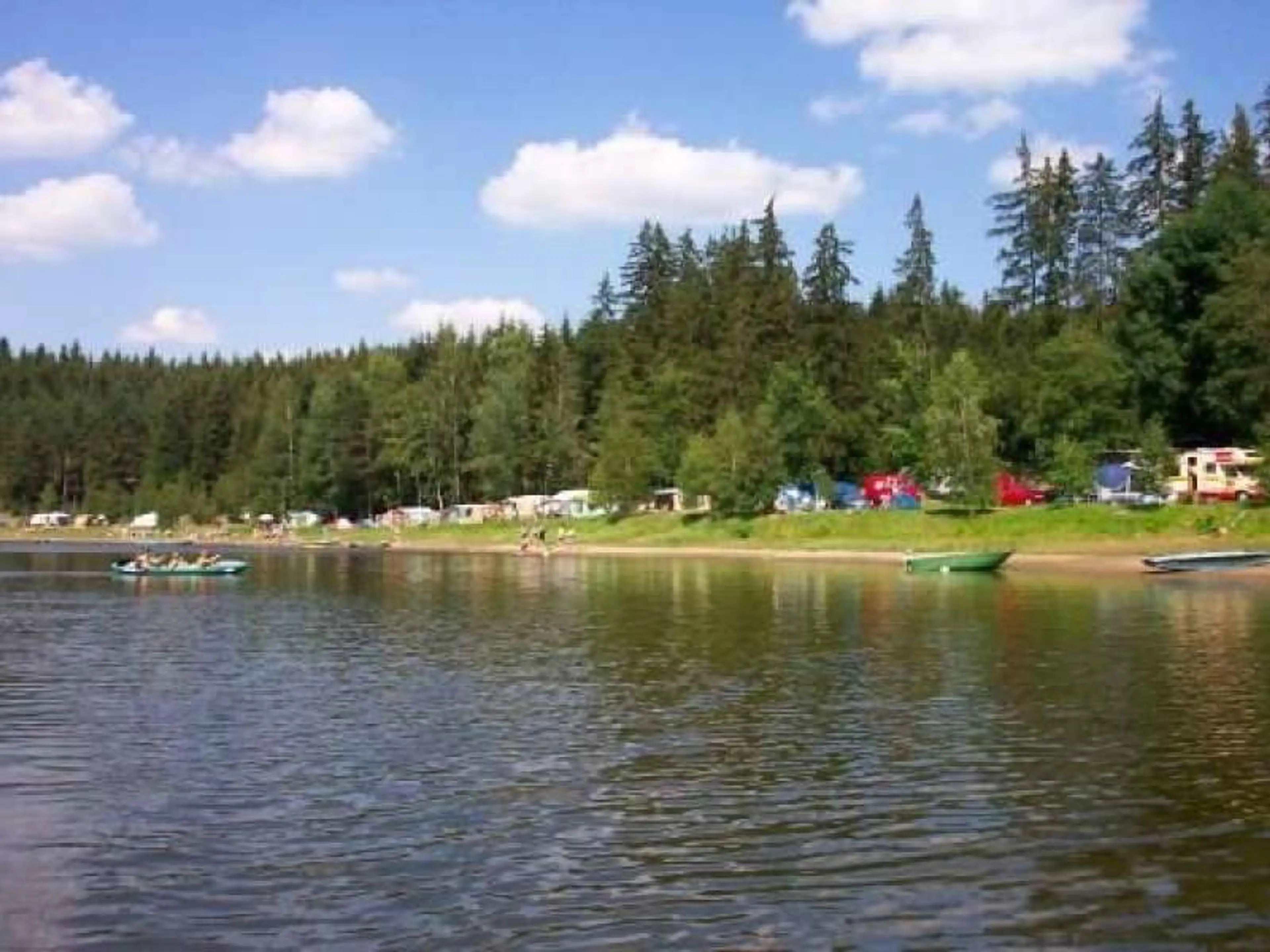Camp Vřesná carousel-image-4
