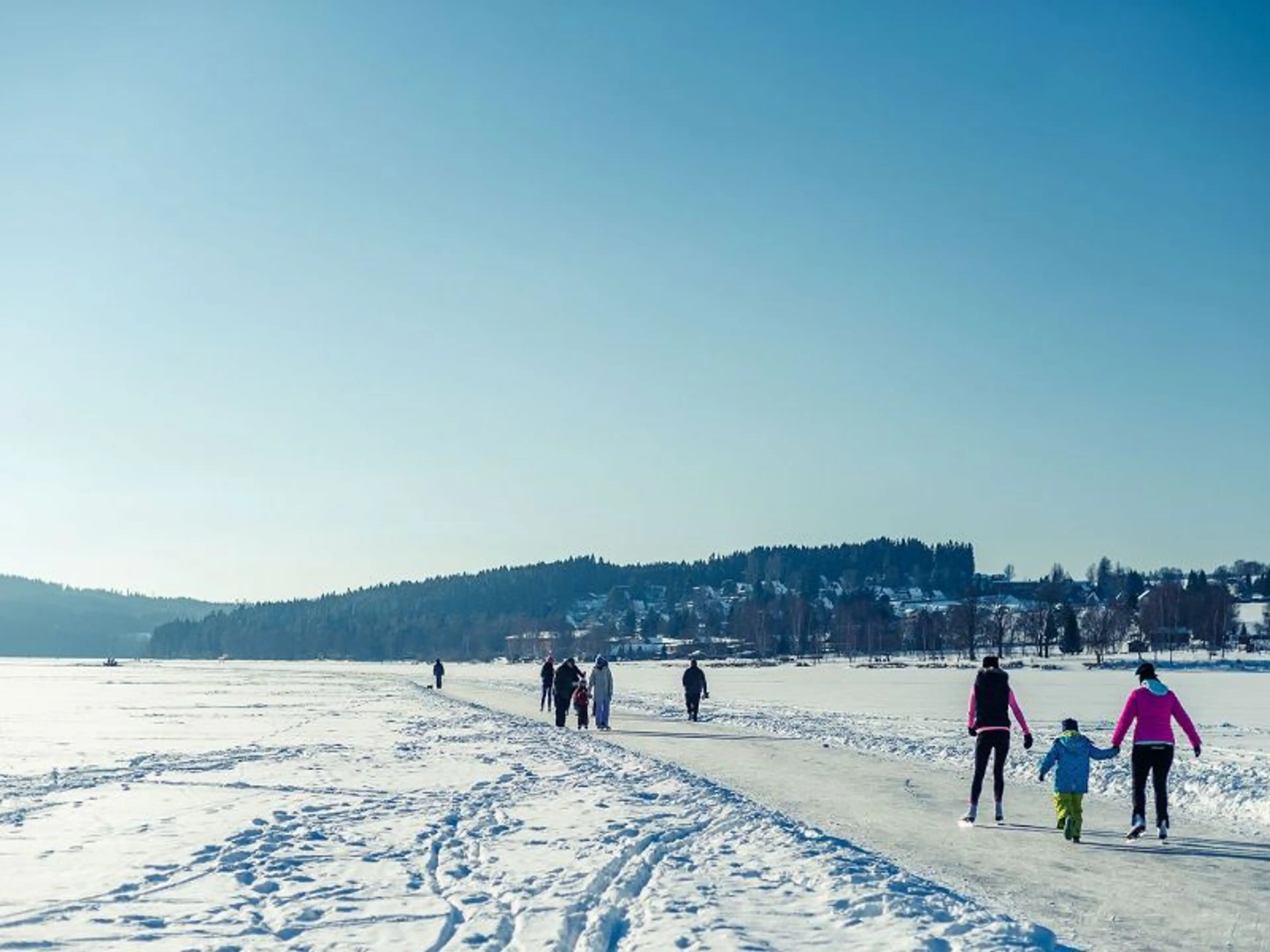 Marina Lipno Resort carousel-image-102