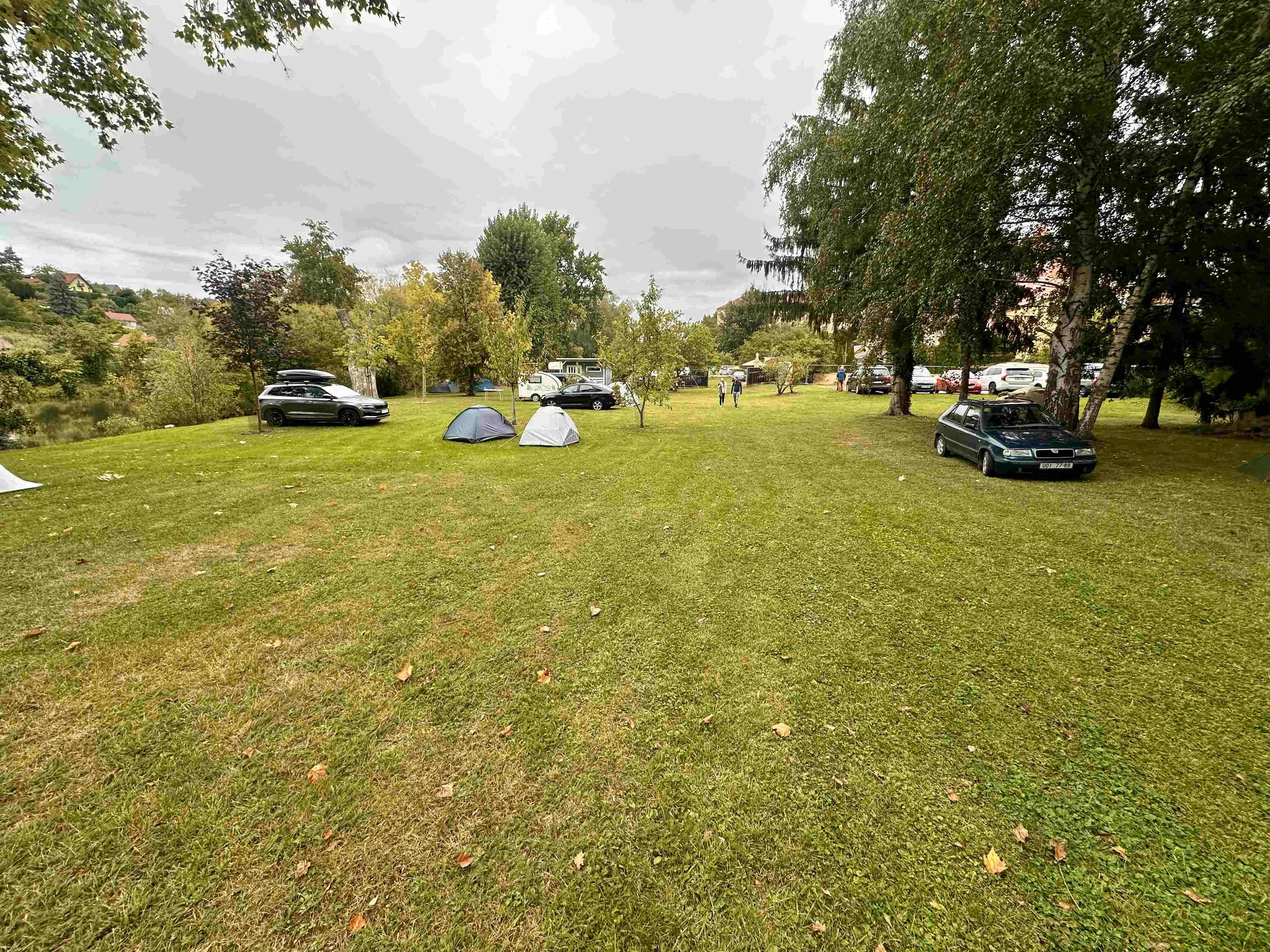 Camp Znojmo carousel-image-5