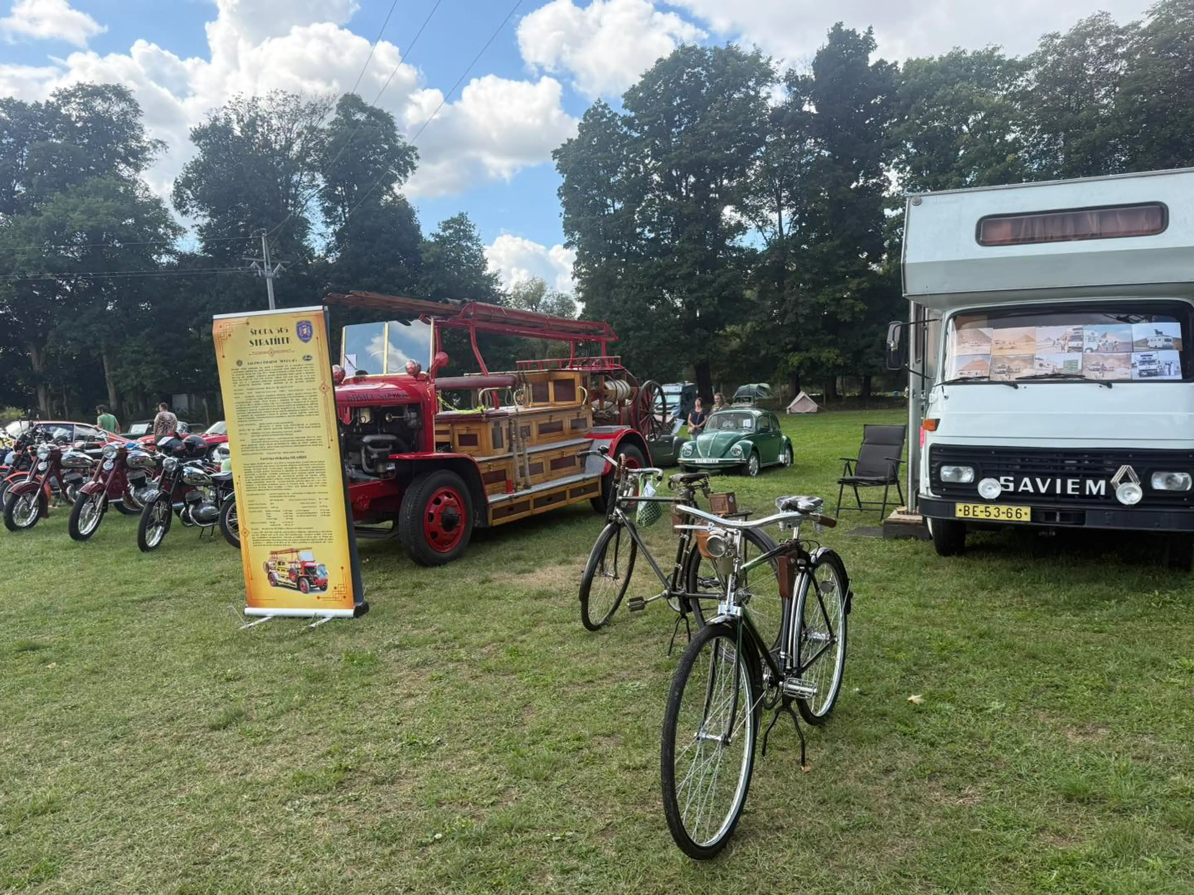 Sport kemp Štěkeň carousel-image-5