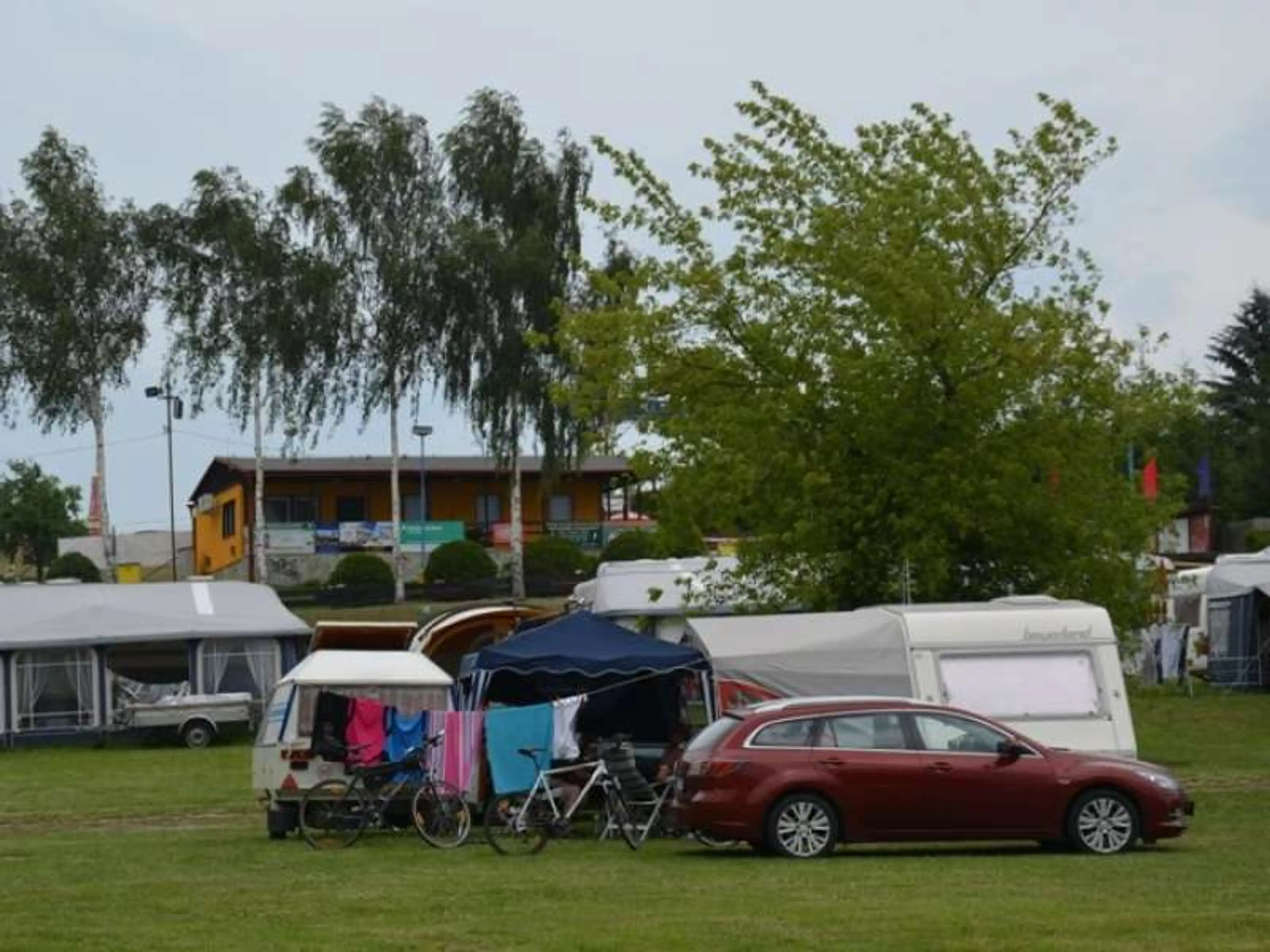 Autocamping Rozkoš carousel-image-13