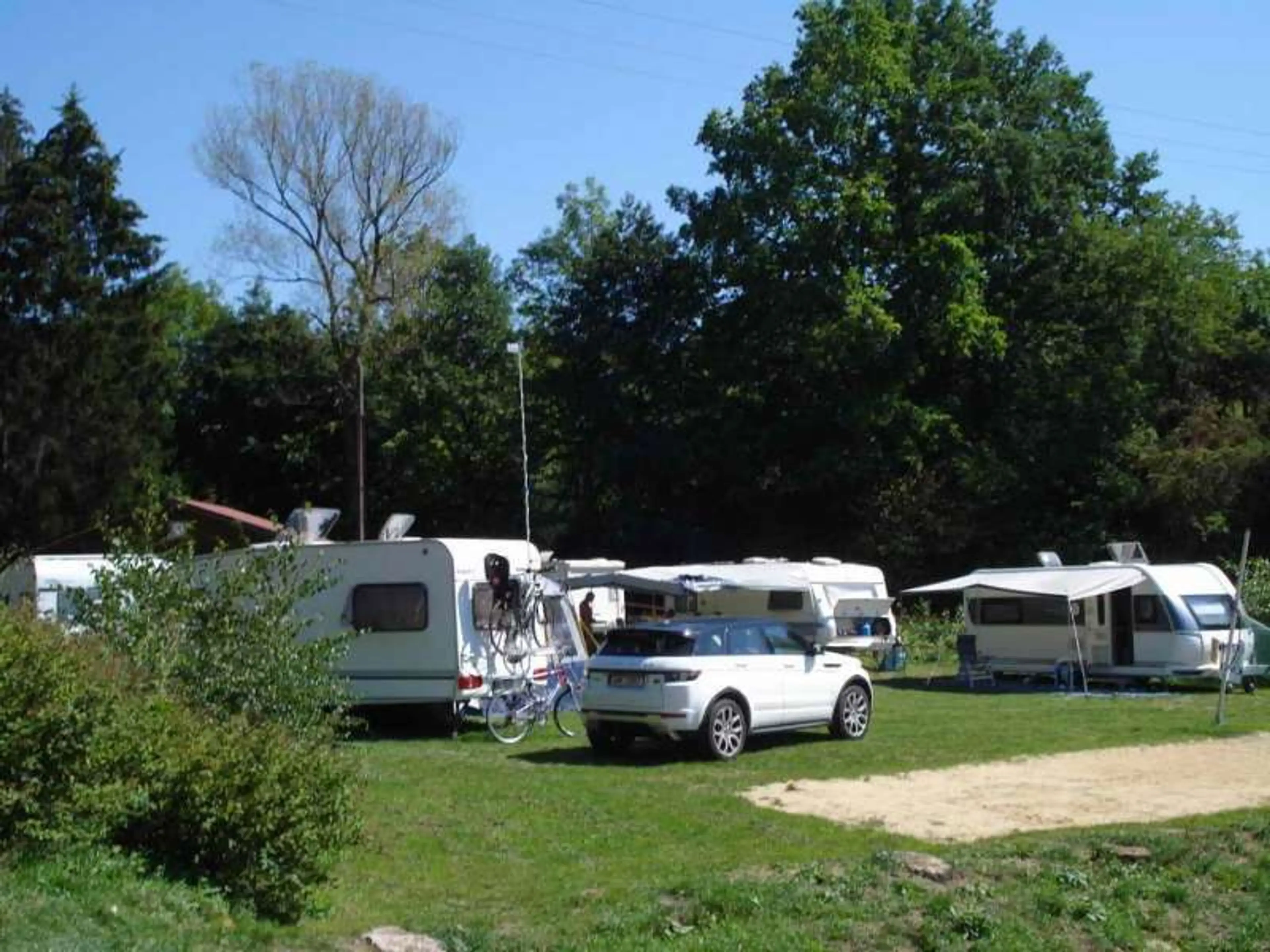 Eurocamping Bojkovice carousel-image-12