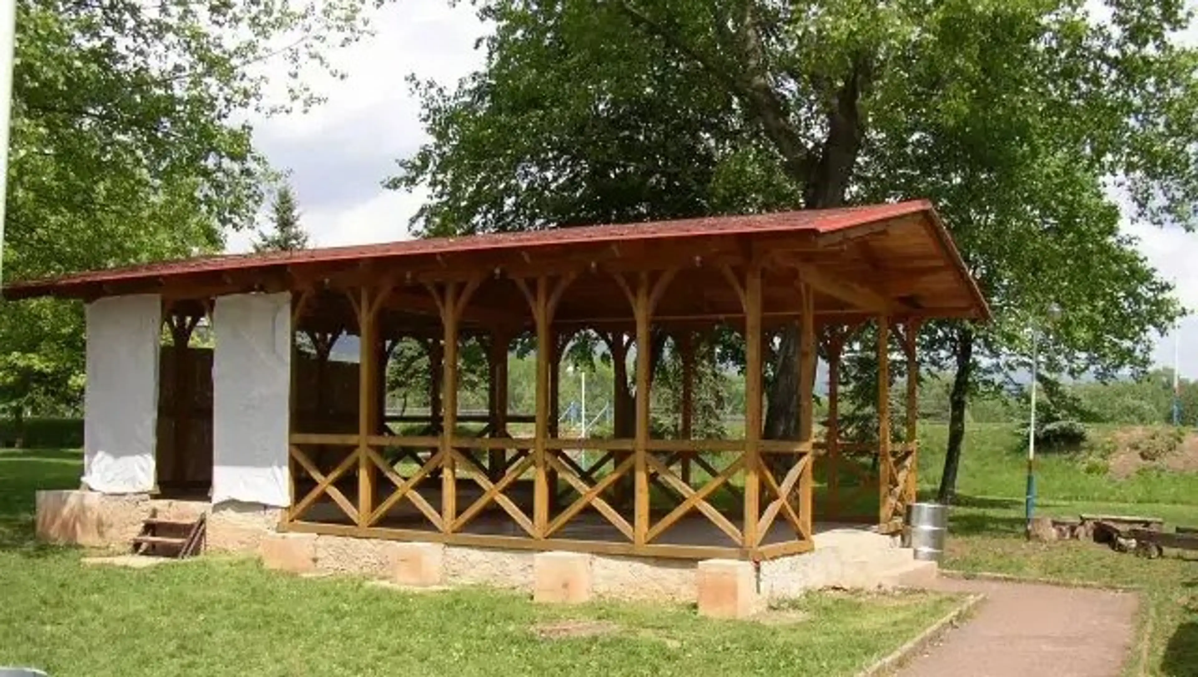 Autokemp Chabařovice carousel-image-6