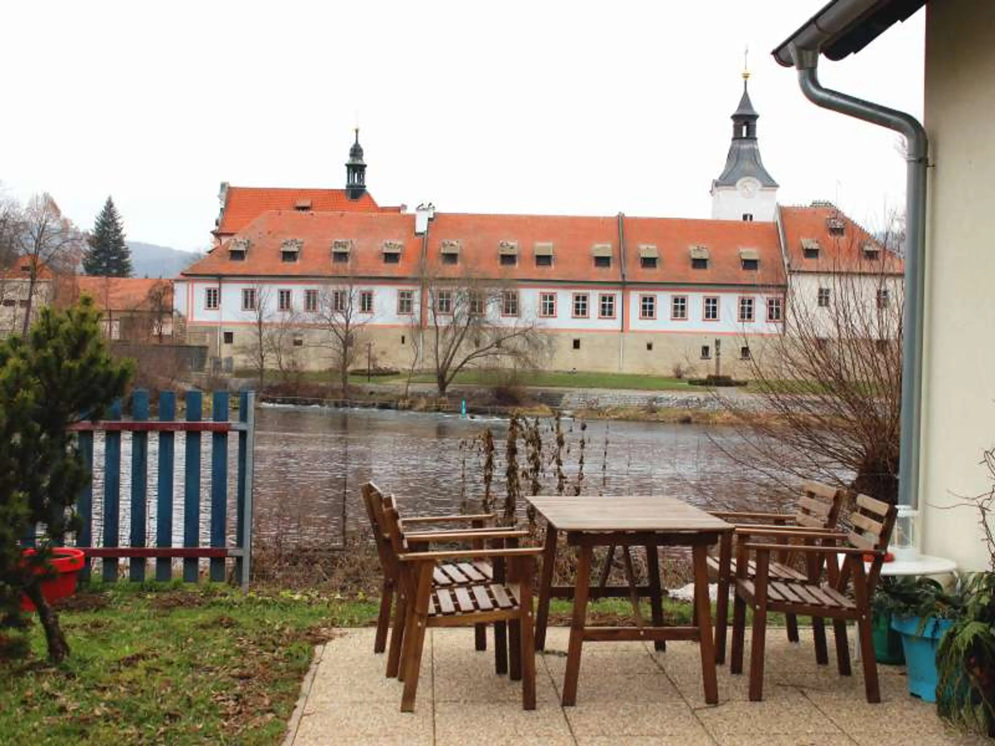 CAMP DOBŘICHOVICE JEZ carousel-image-35